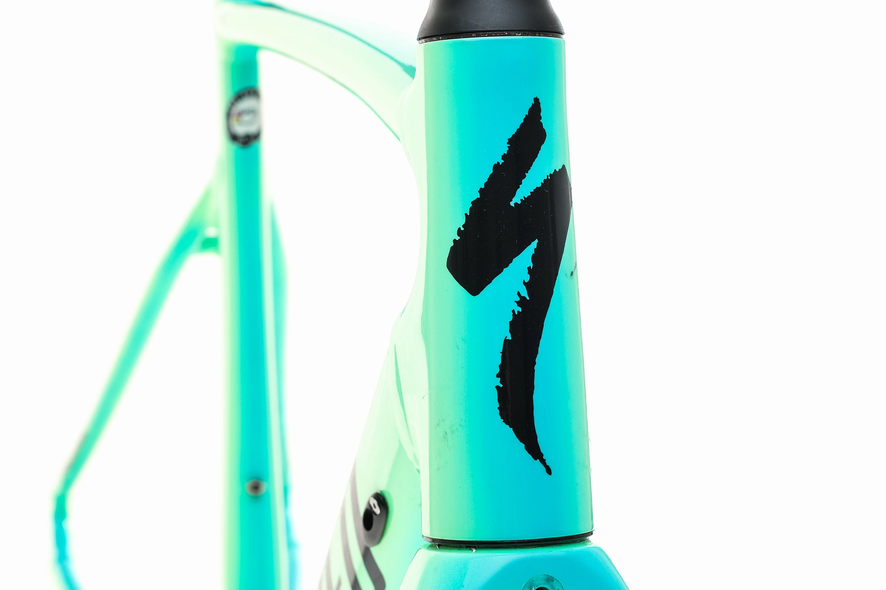 Specialized Allez Sprint 56cm Frameset - 2018