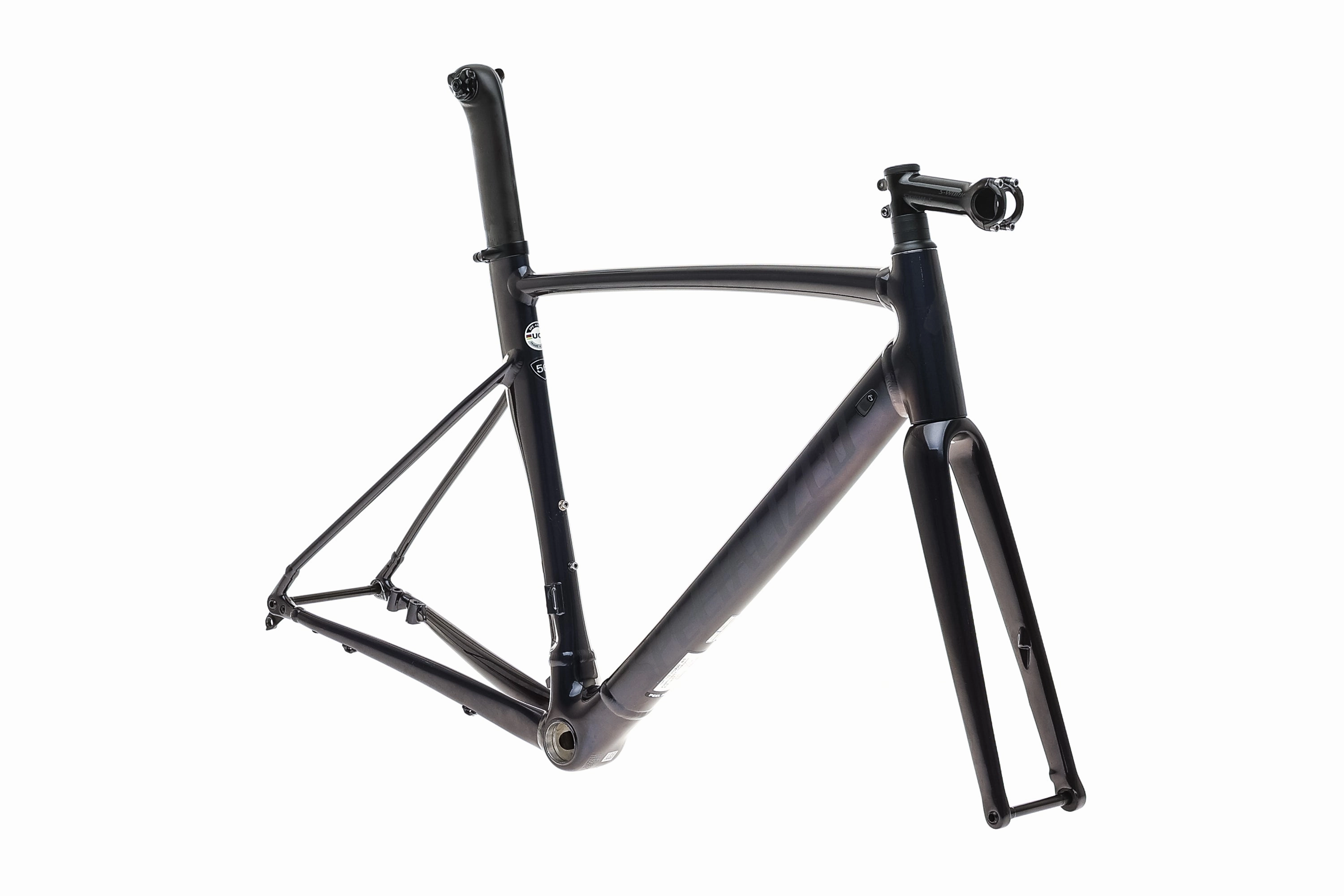 Specialized Allez Sprint 56cm Frameset - 2020
