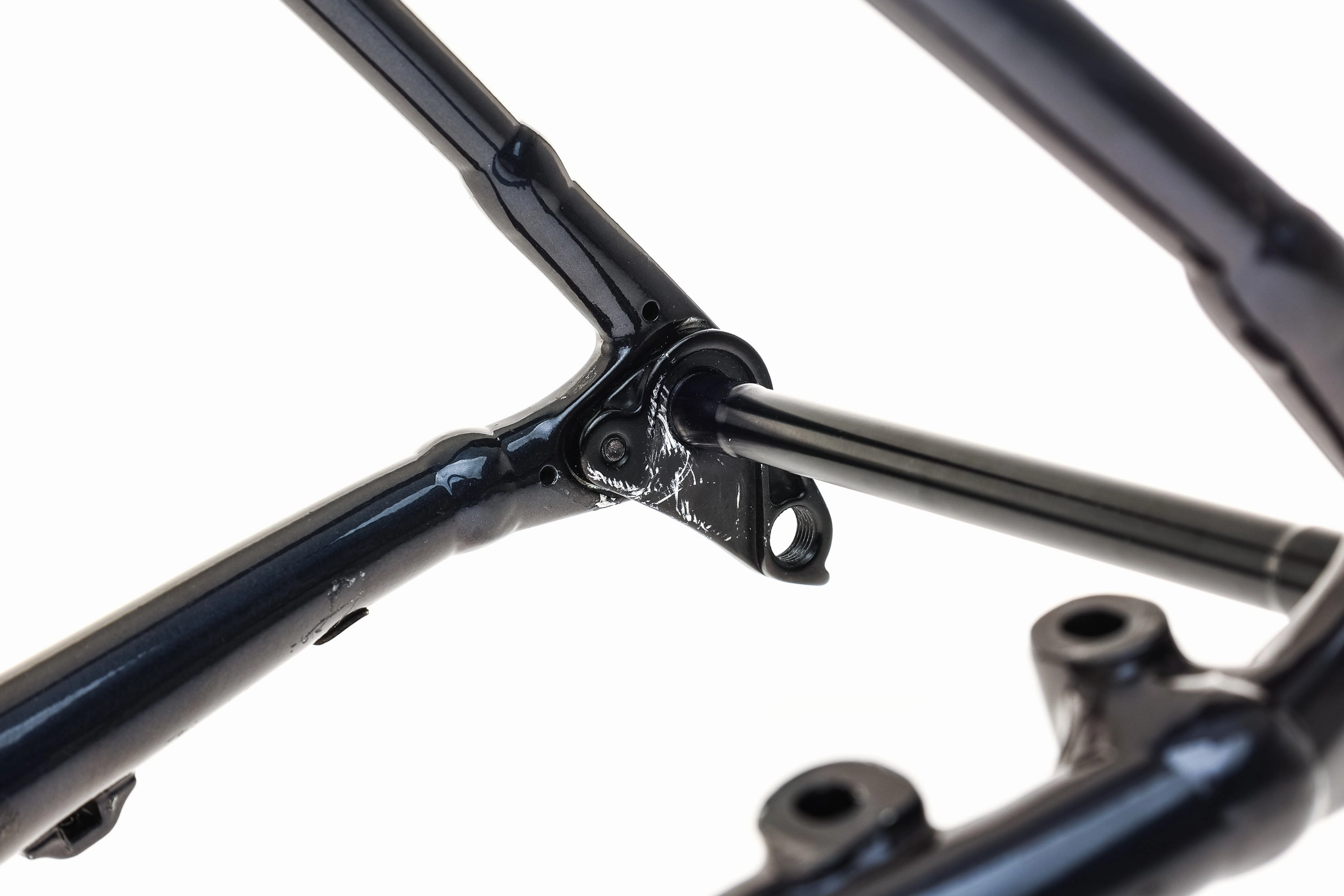 Specialized Allez Sprint 56cm Frameset - 2020