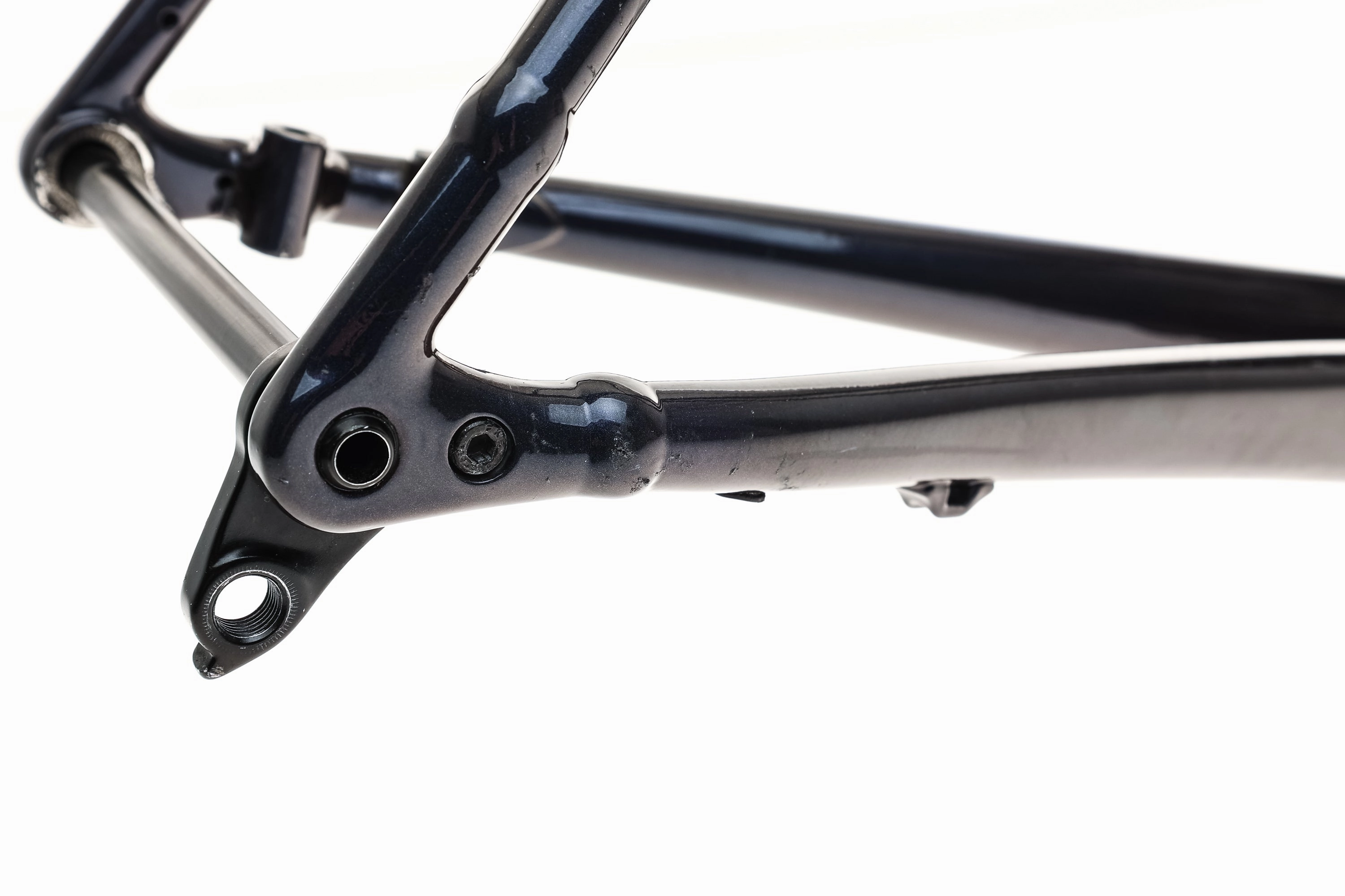Specialized Allez Sprint 56cm Frameset - 2020
