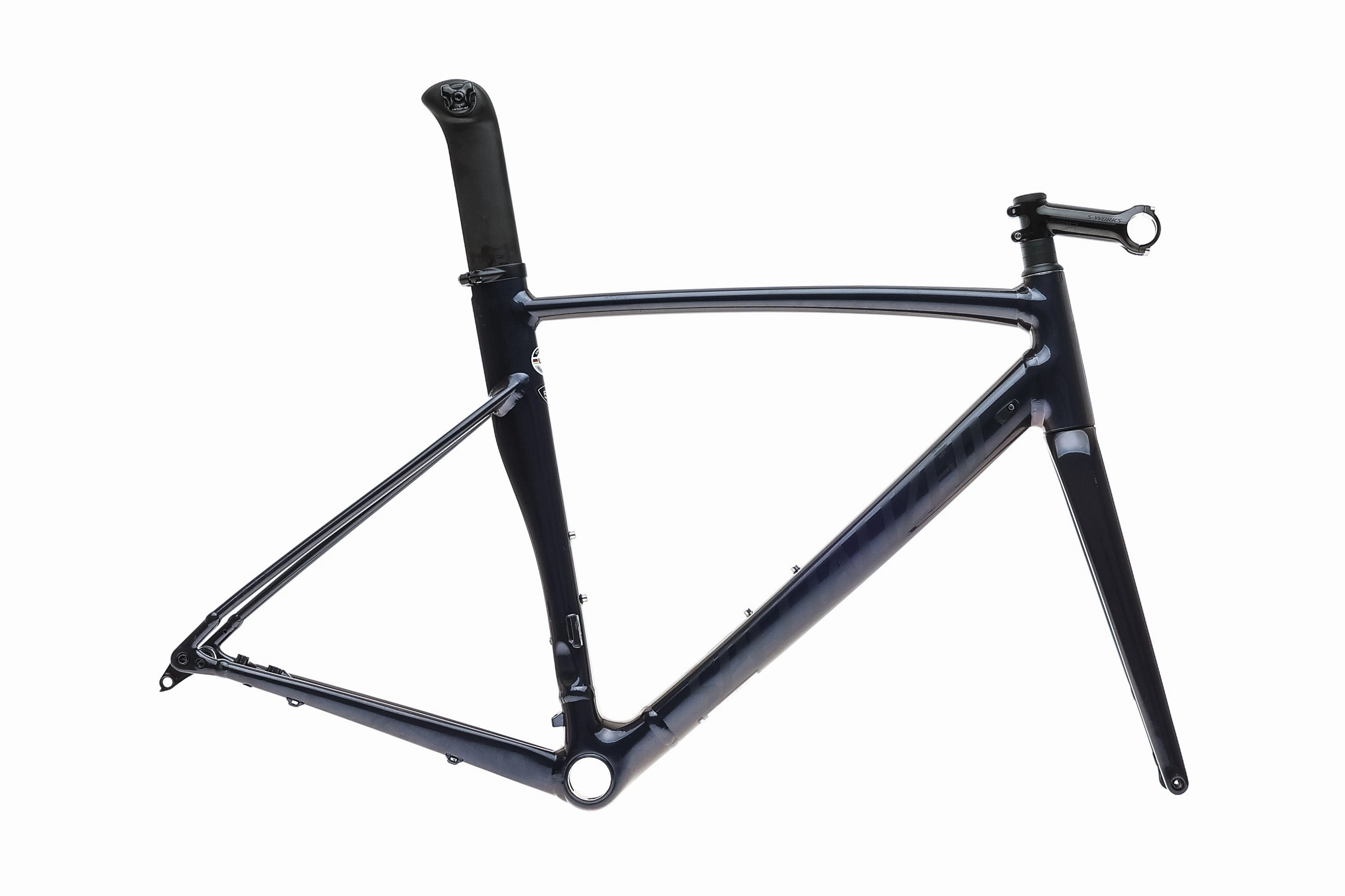 Specialized Allez Sprint 56cm Frameset - 2020