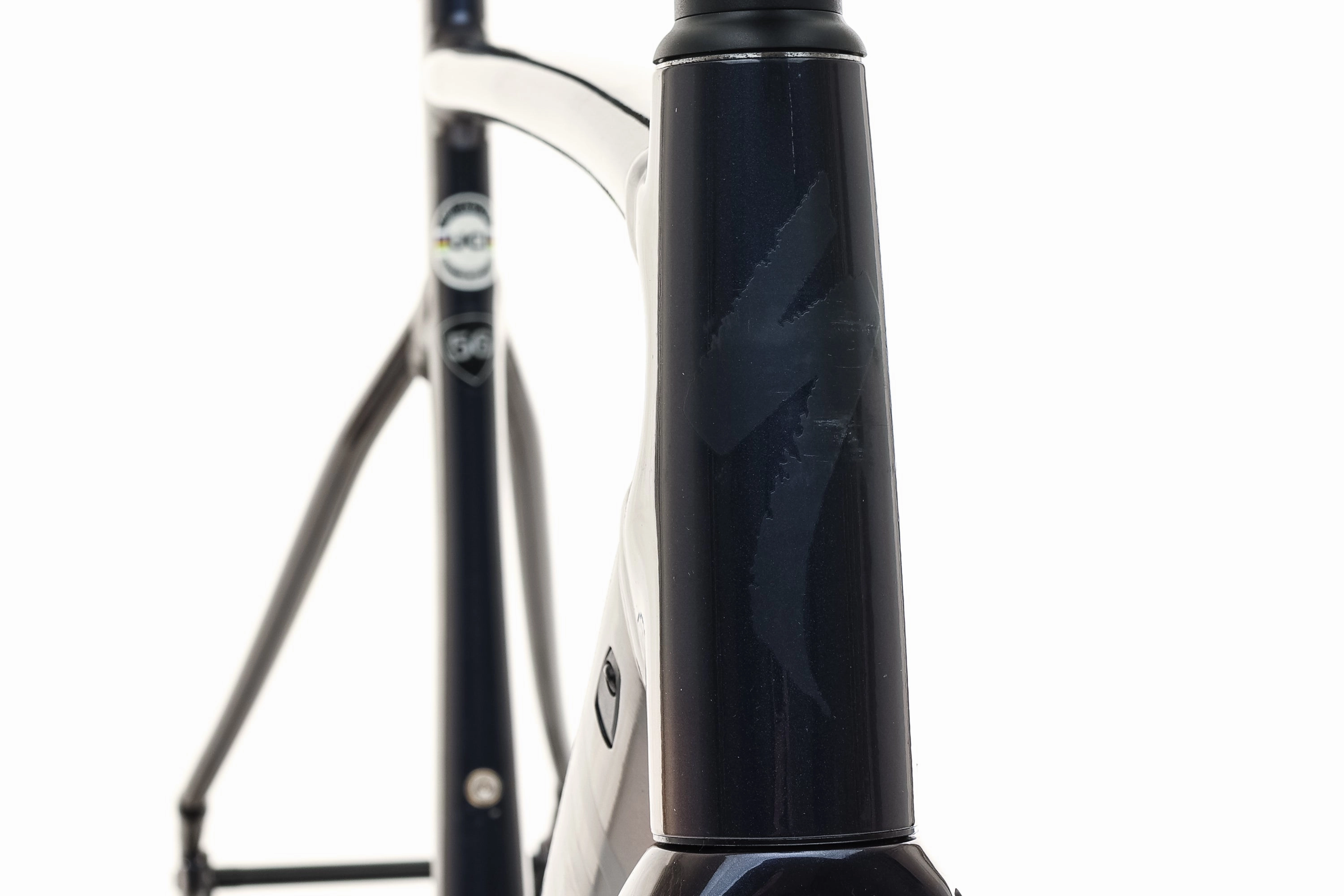 Specialized Allez Sprint 56cm Frameset - 2020