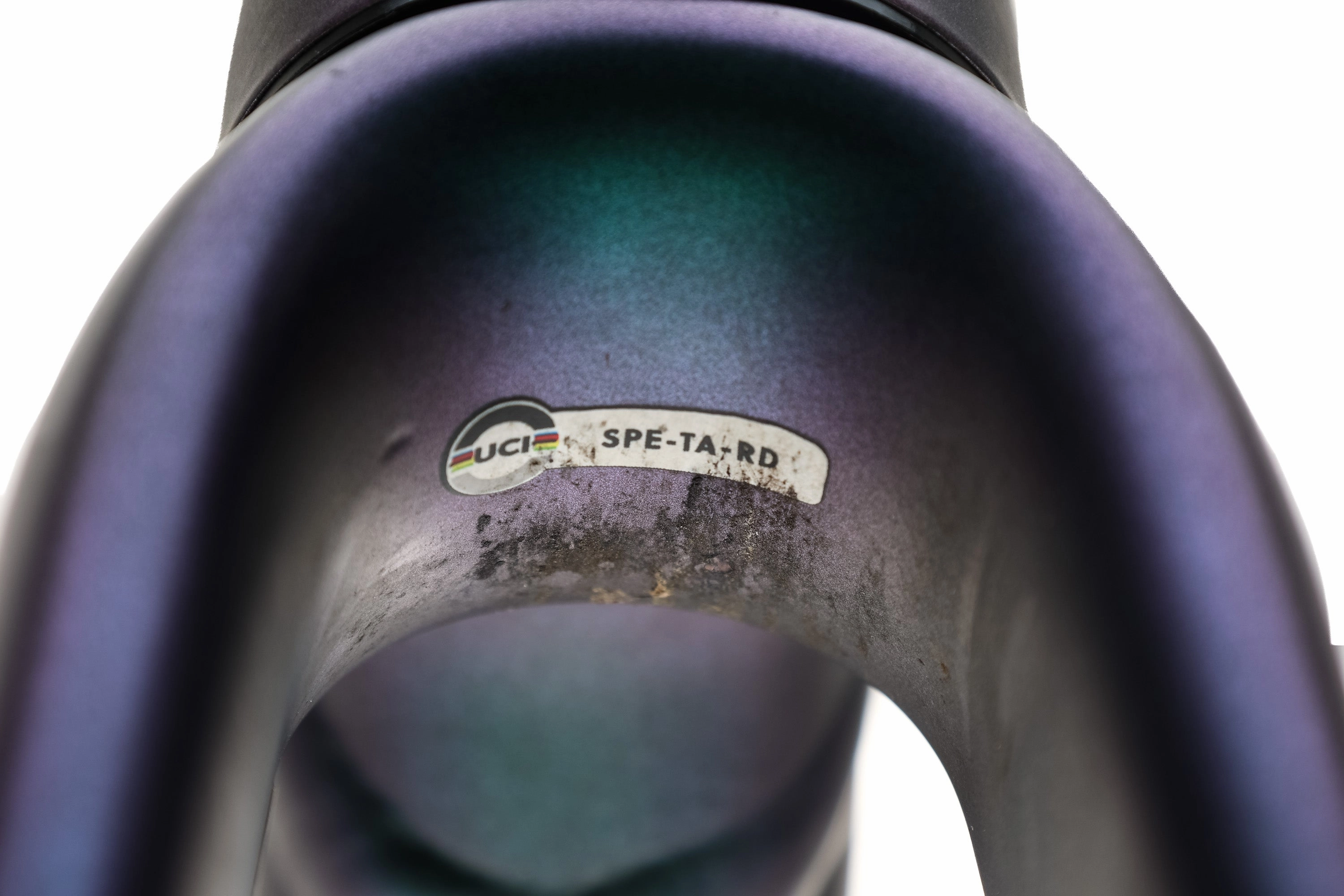 Specialized Allez Sprint 56cm Frameset - 2022