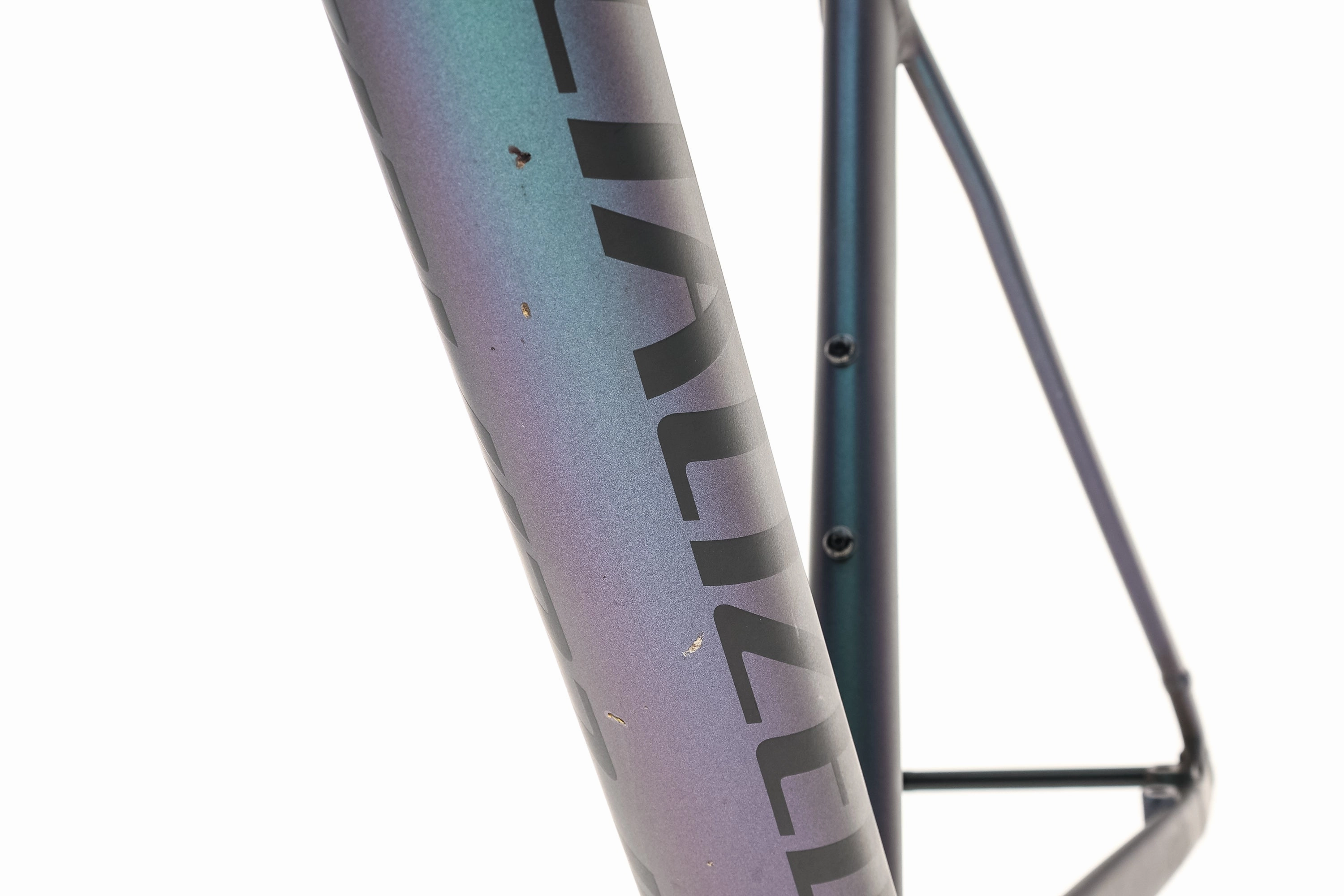 Specialized Allez Sprint 56cm Frameset - 2022