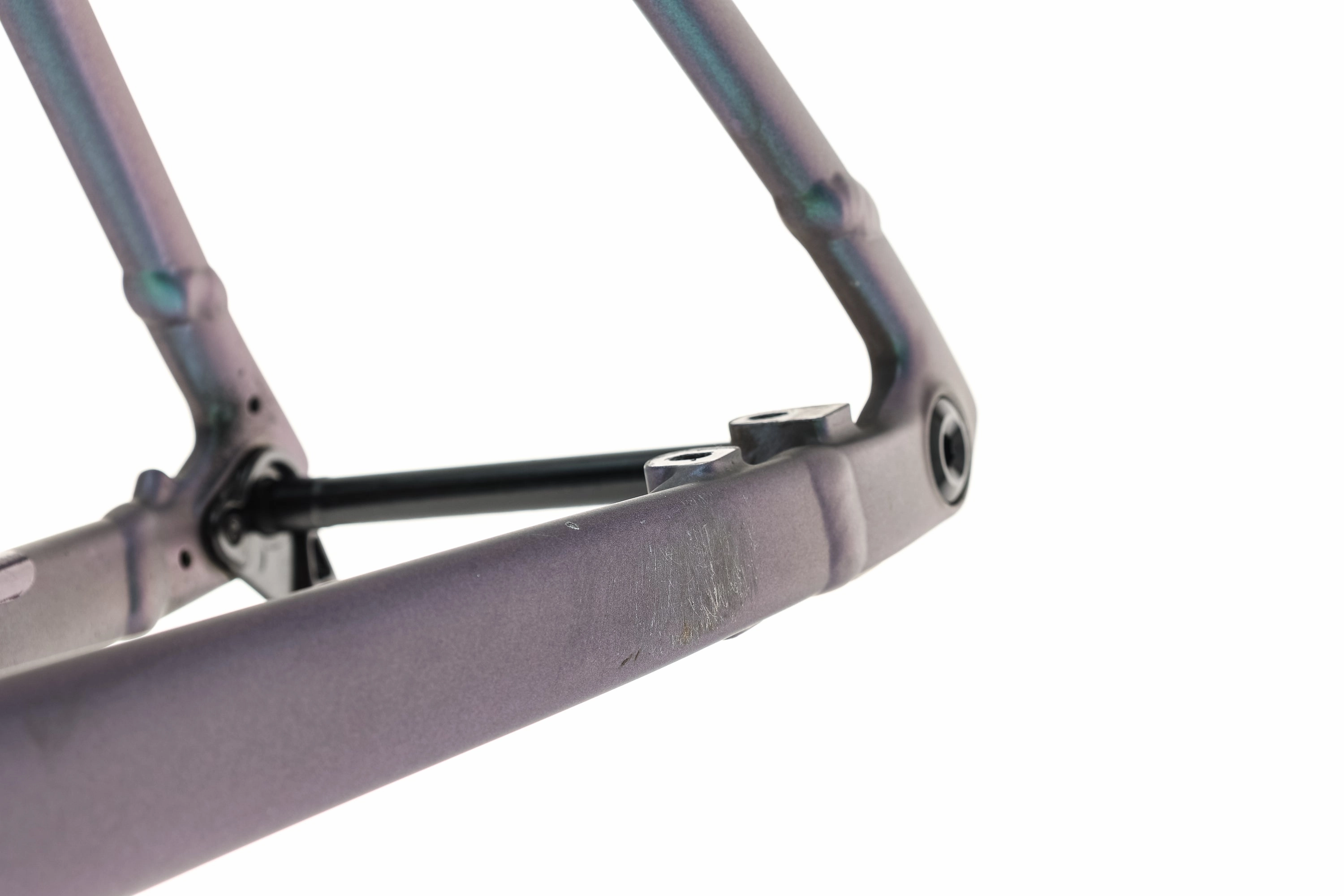 Specialized Allez Sprint 56cm Frameset - 2022