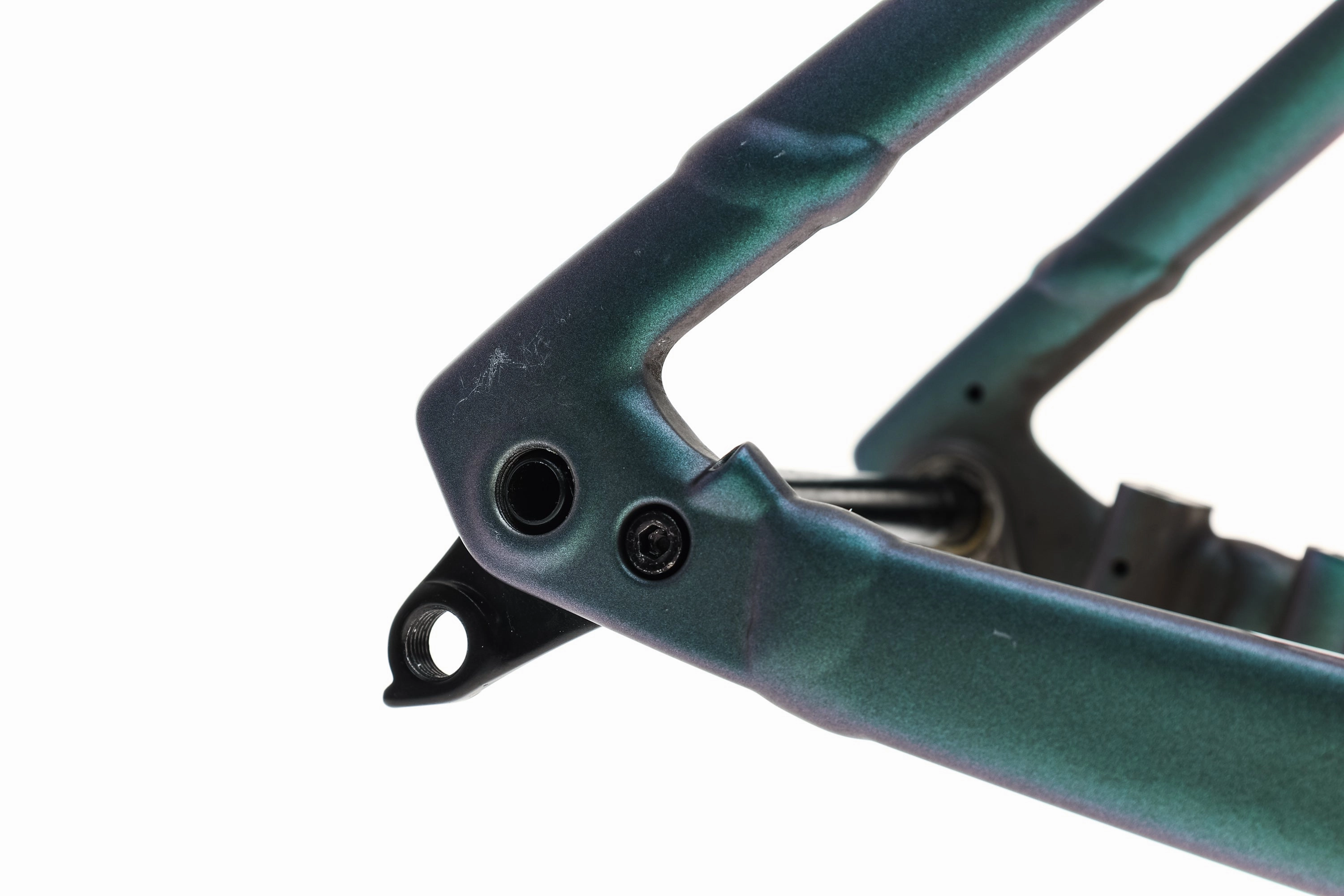 Specialized Allez Sprint 56cm Frameset - 2022