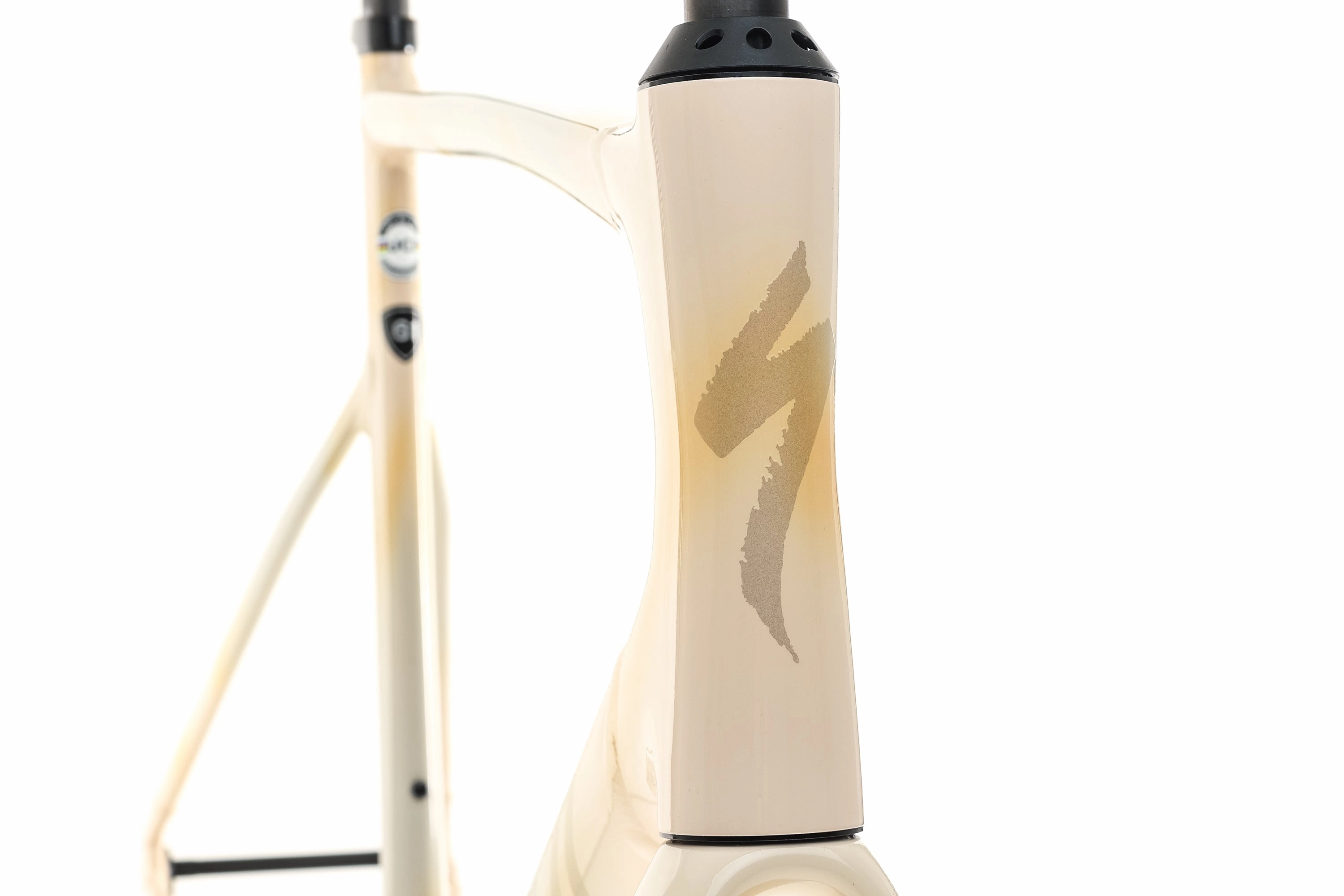 Specialized Allez Sprint 61cm Frameset - 2022