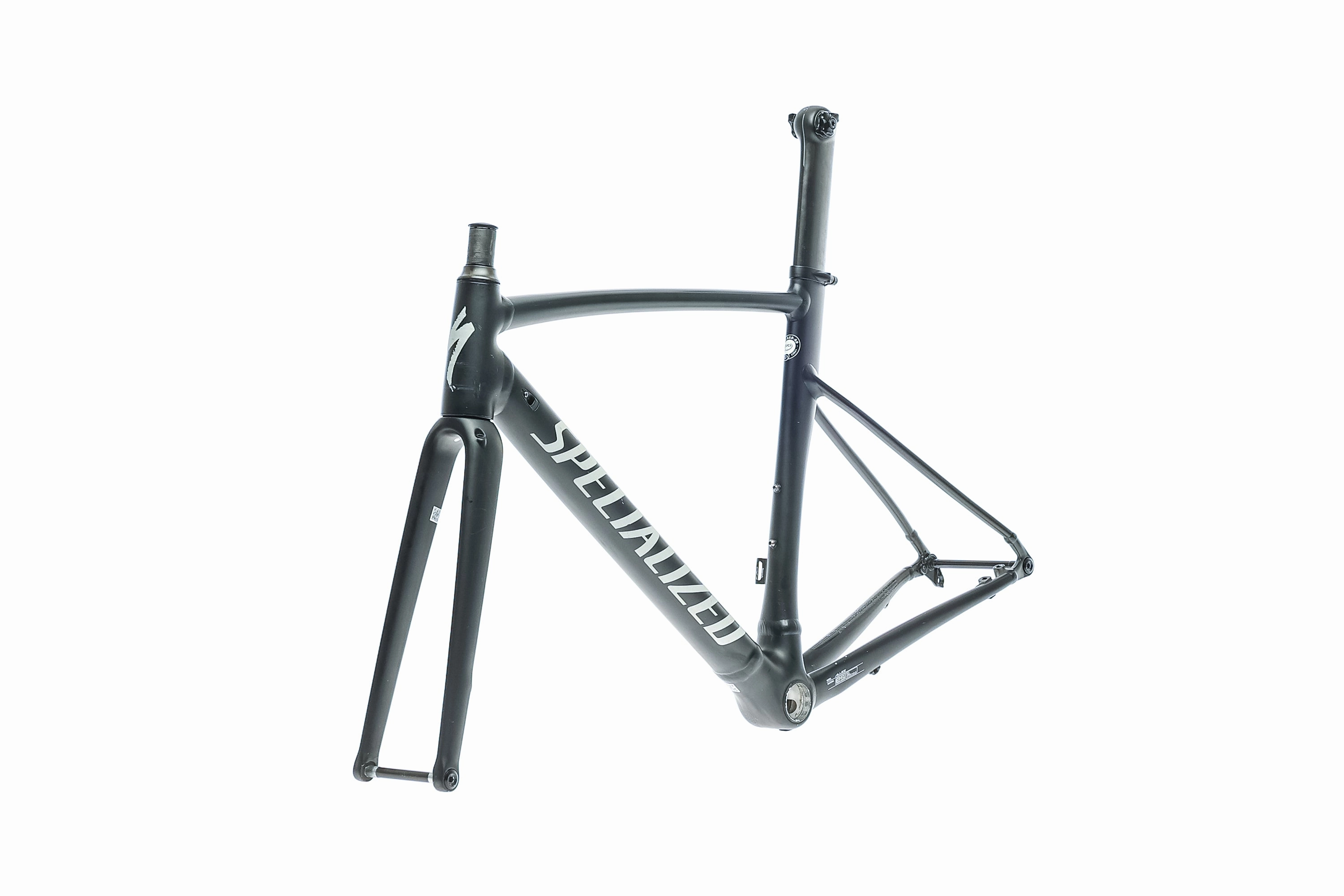 Specialized Allez Sprint Disc 54cm Frameset - 2019