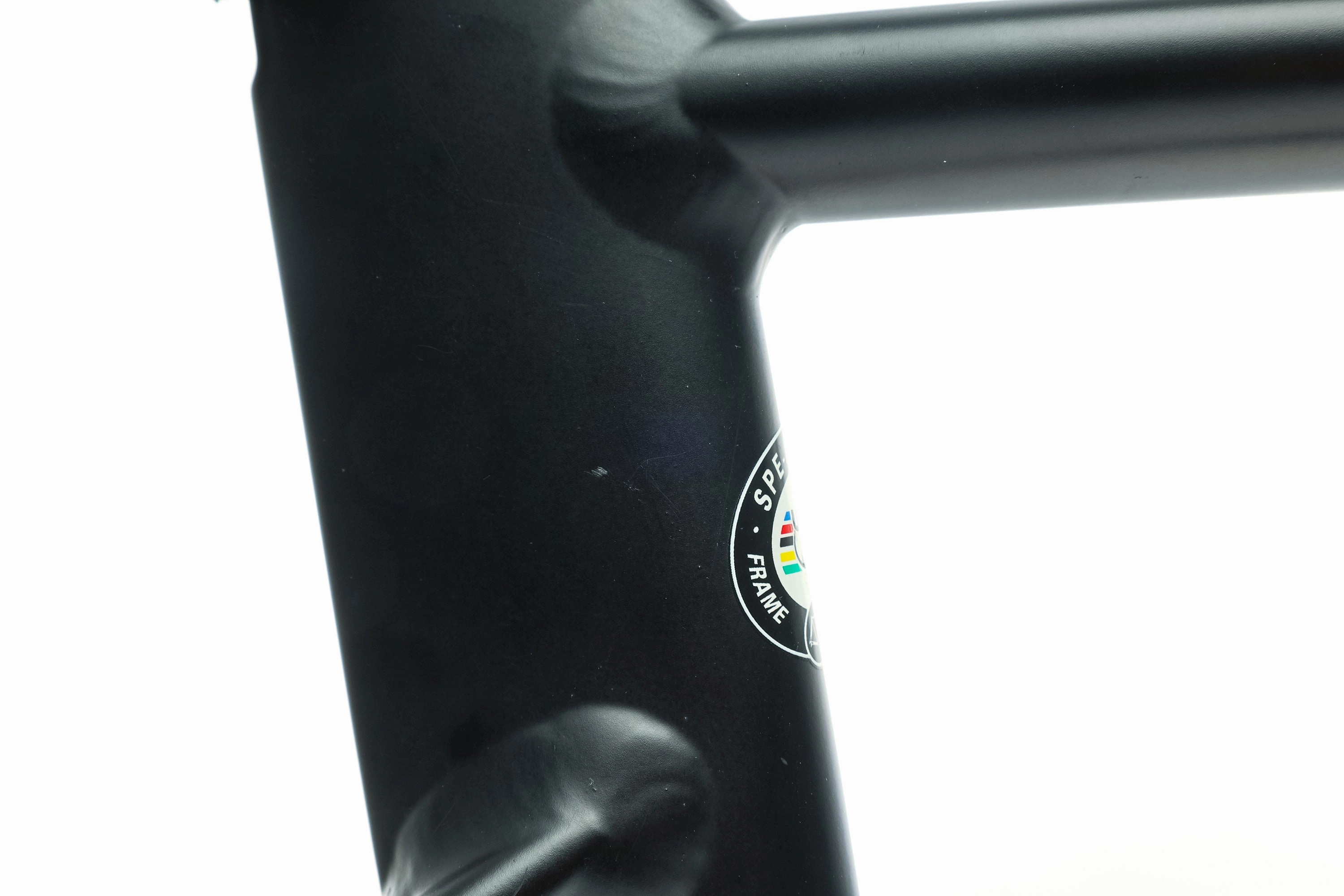 Specialized Allez Sprint Disc 54cm Frameset - 2019