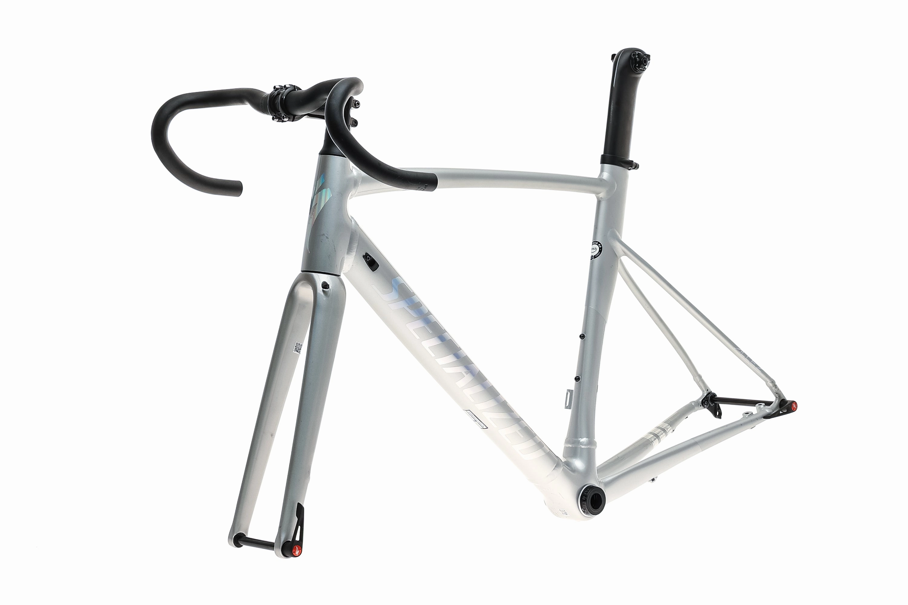 Specialized Allez Sprint Disc Sagan 56cm Frameset - 2019