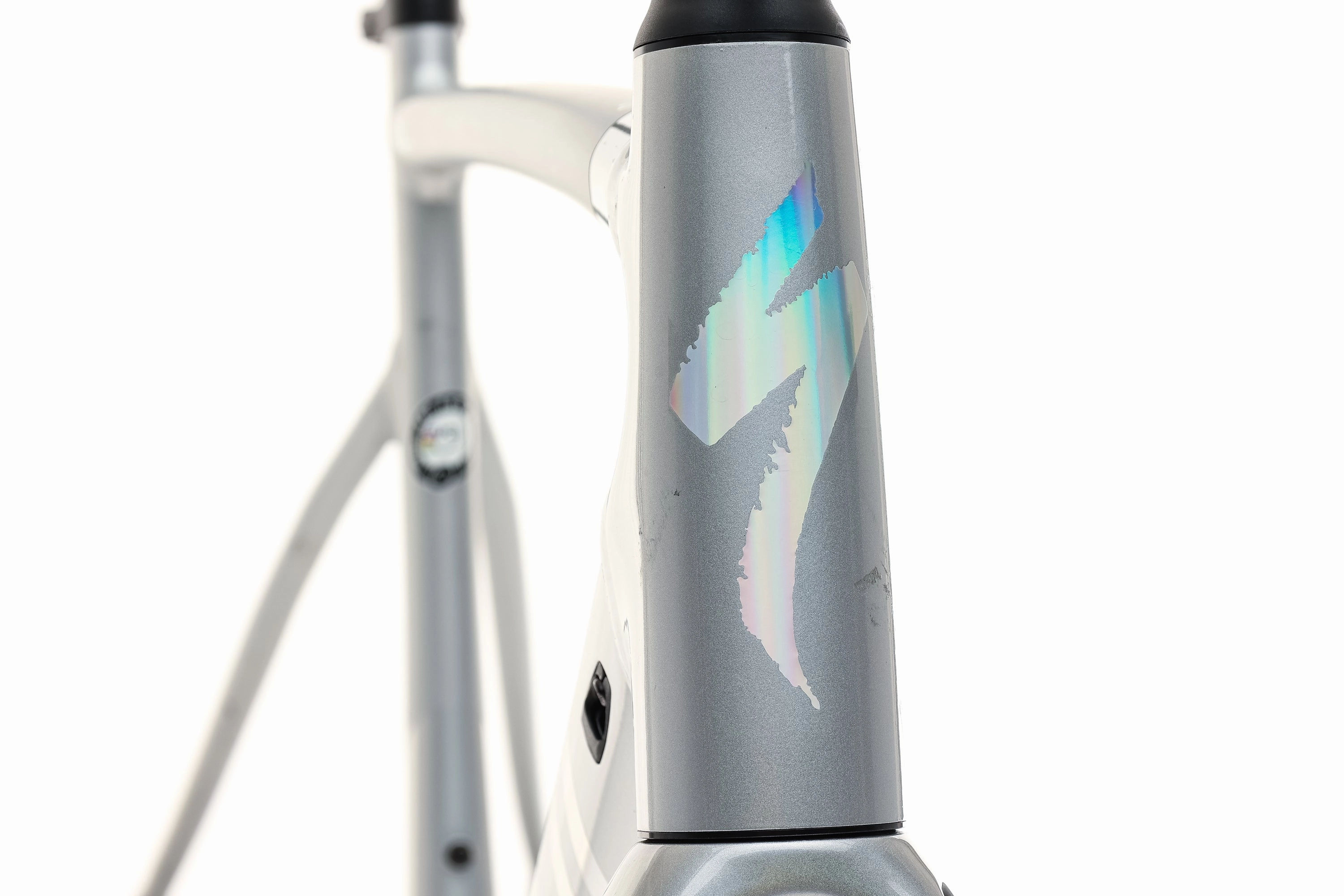 Specialized Allez Sprint Disc Sagan 56cm Frameset - 2019