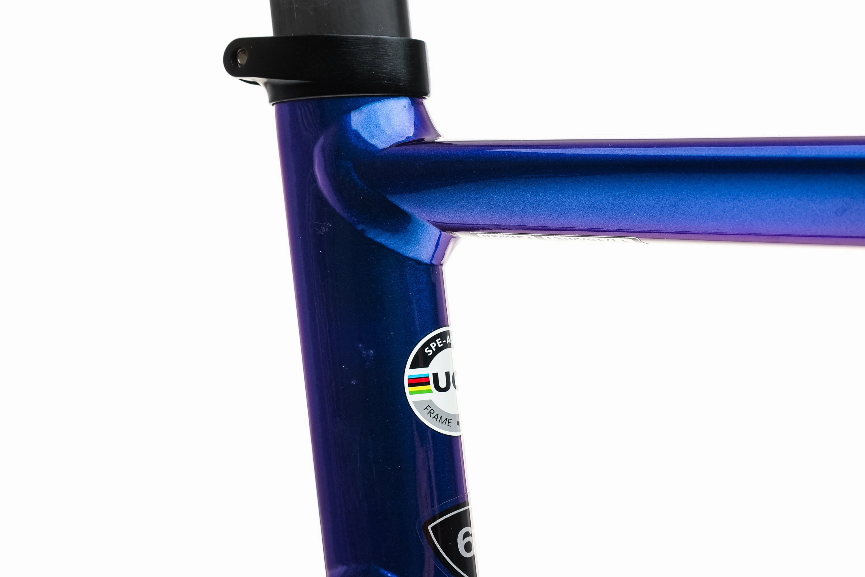 Specialized Allez Sprint LTD 61cm Frameset - 2022