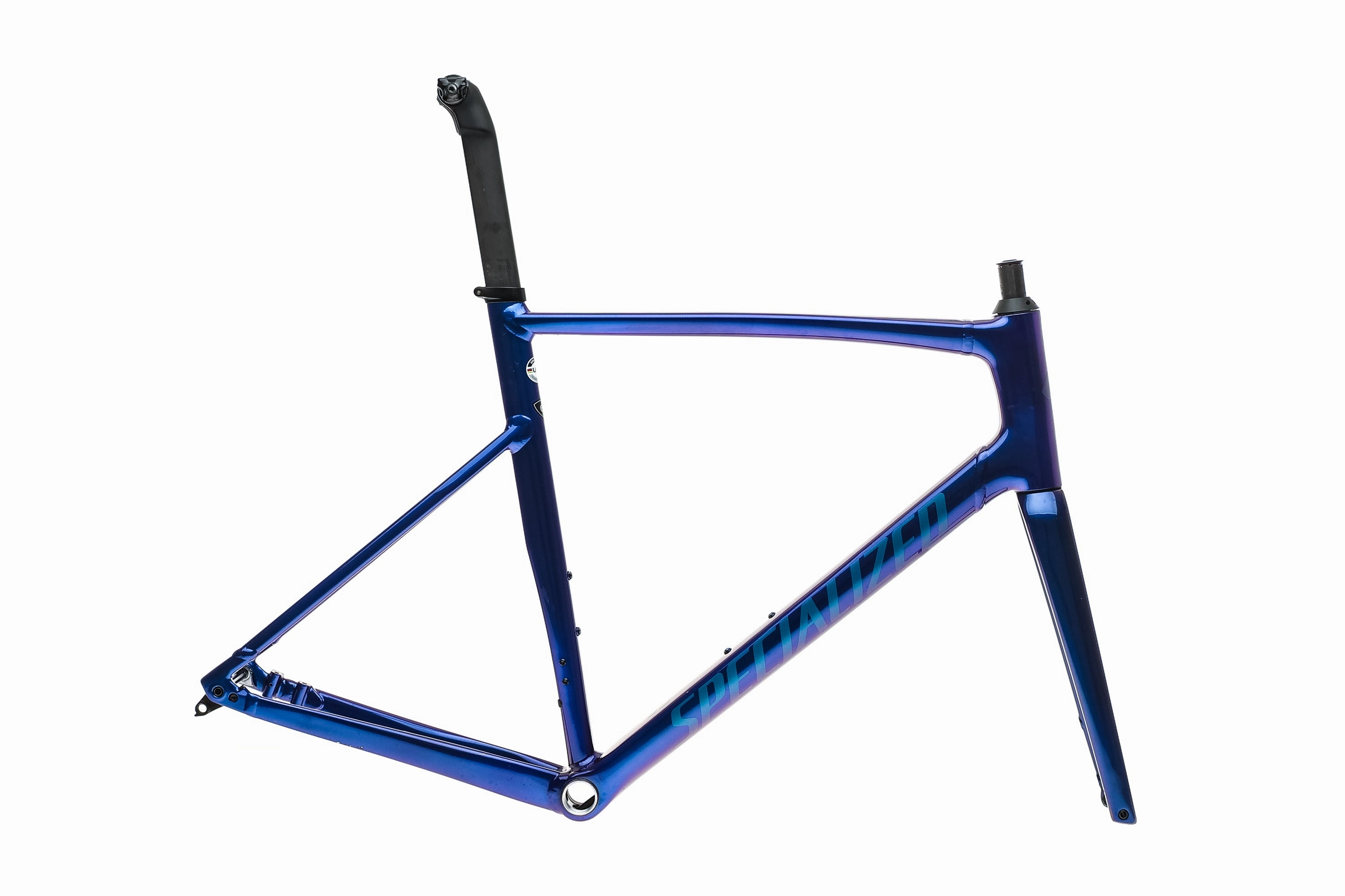 Specialized Allez Sprint LTD 61cm Frameset - 2022