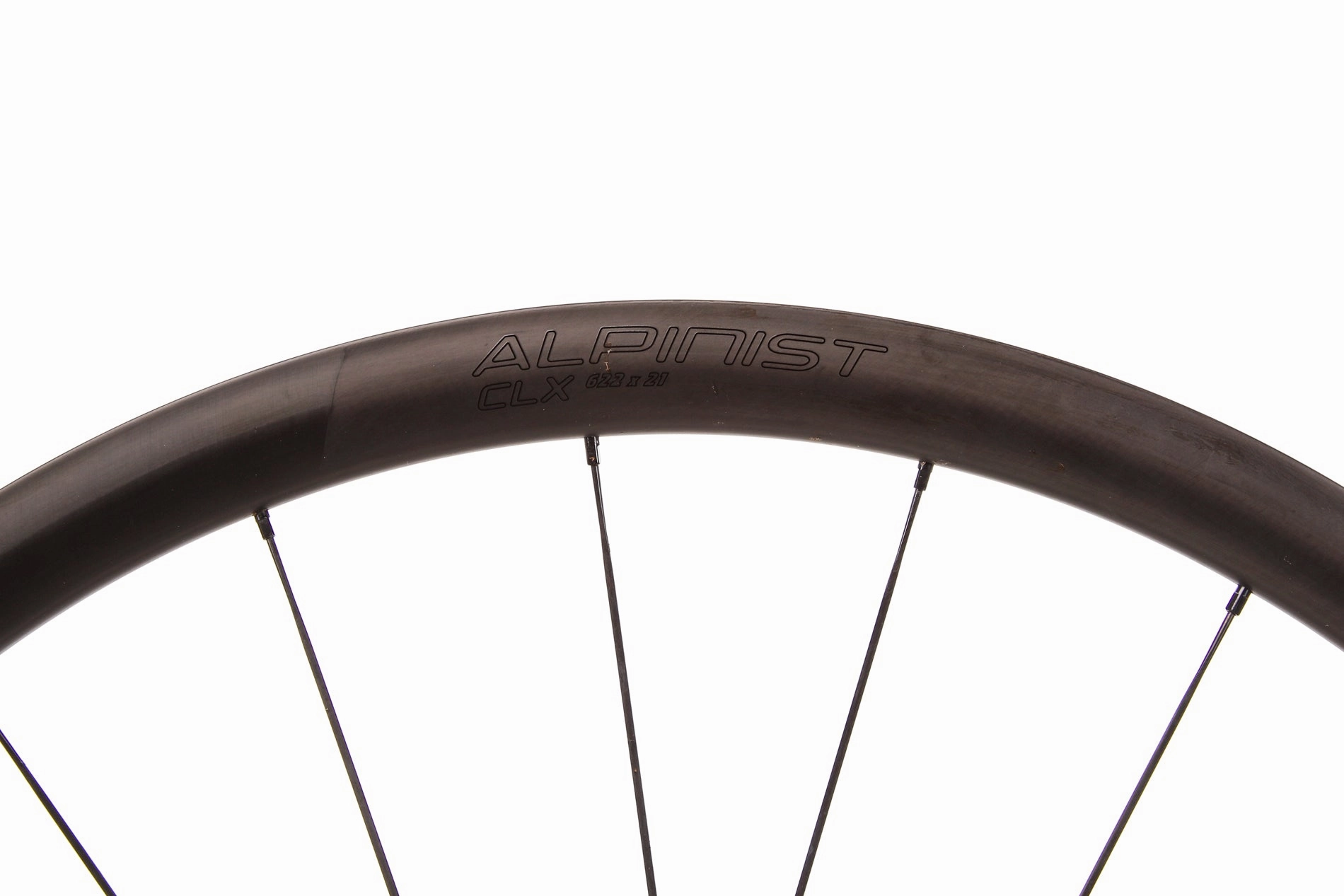Specialized Alpinist CLX II Carbon Tubeless 700c