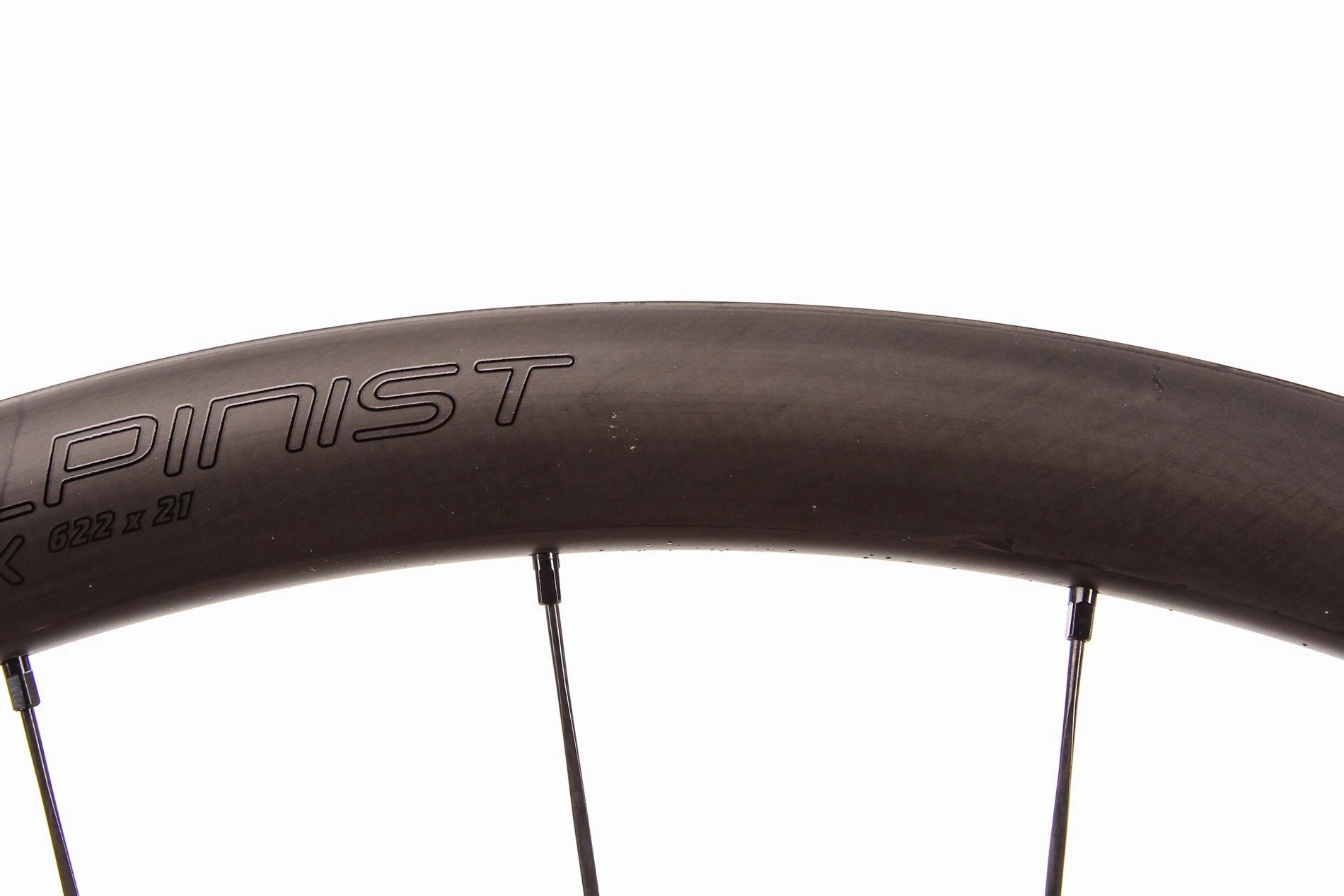 Specialized Alpinist CLX II Carbon Tubeless 700c