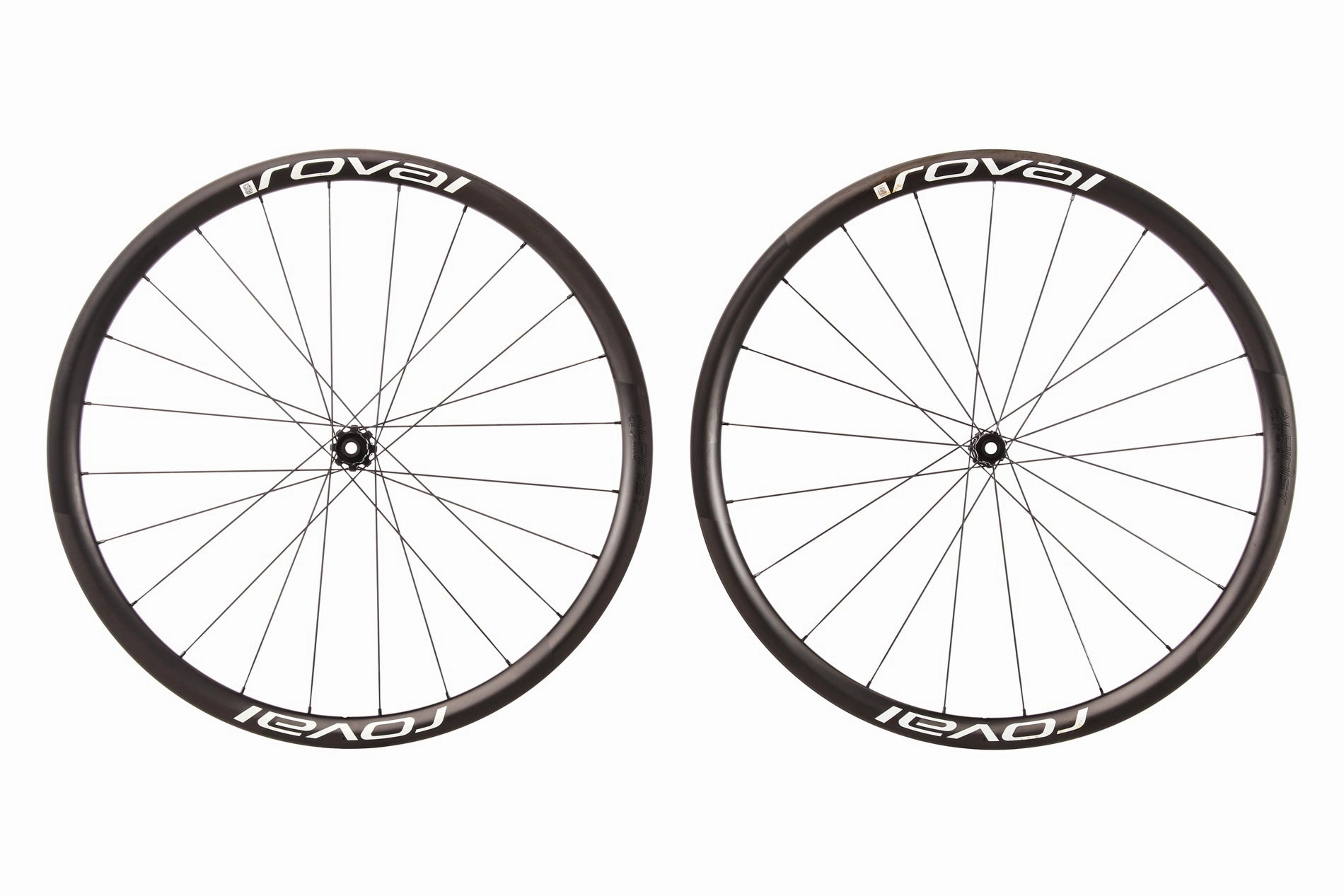 Specialized Alpinist CLX II Carbon Tubeless 700c