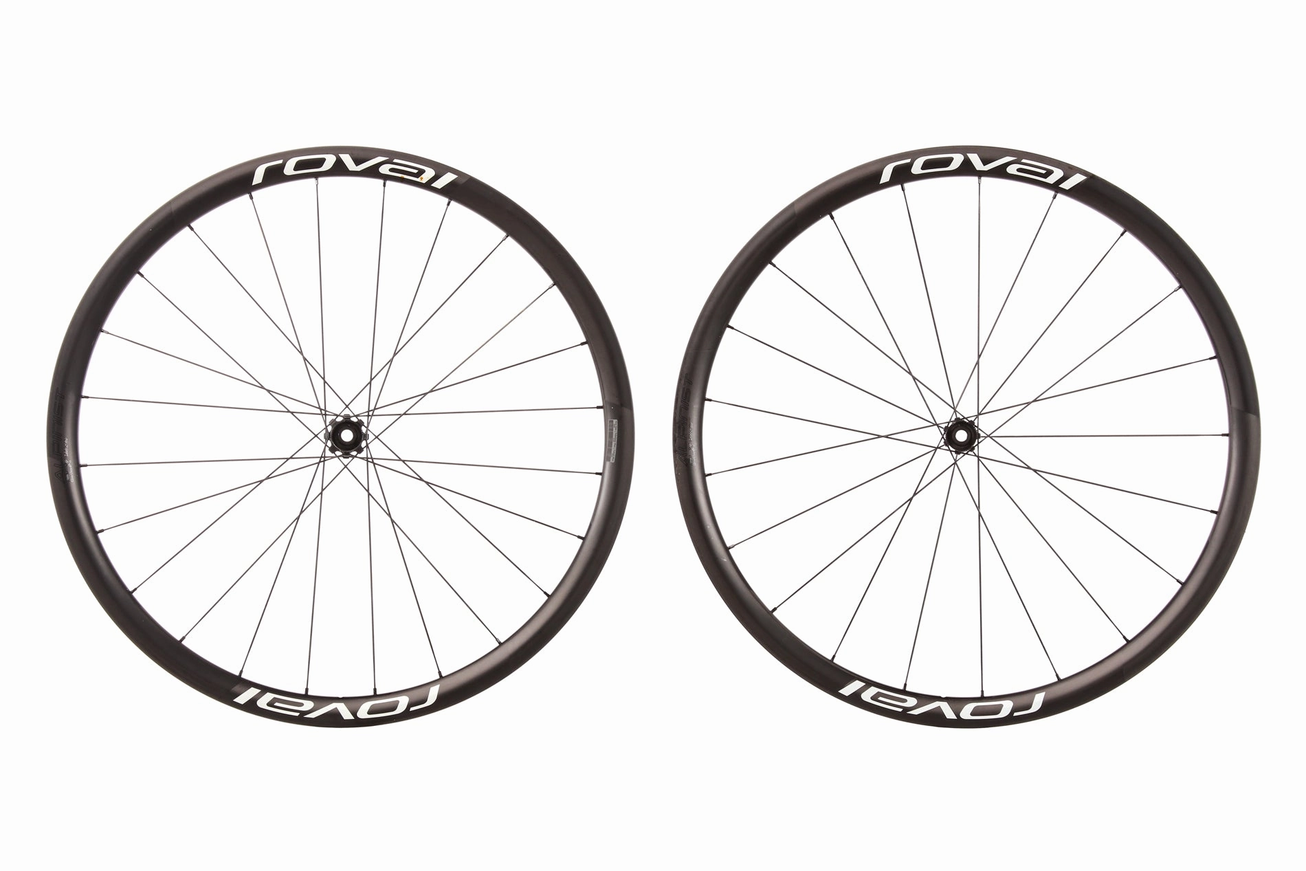 Specialized Alpinist CLX II Carbon Tubeless 700c