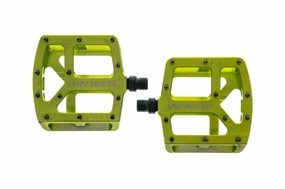 Specialized Bennies Pedals Platform Green