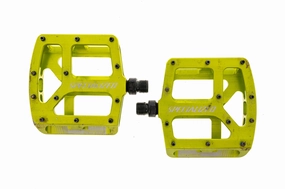 Specialized Bennies Pedals Platform Moto Green Ano