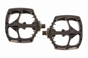 Specialized Boomslang Pedal Flat / Platform Black