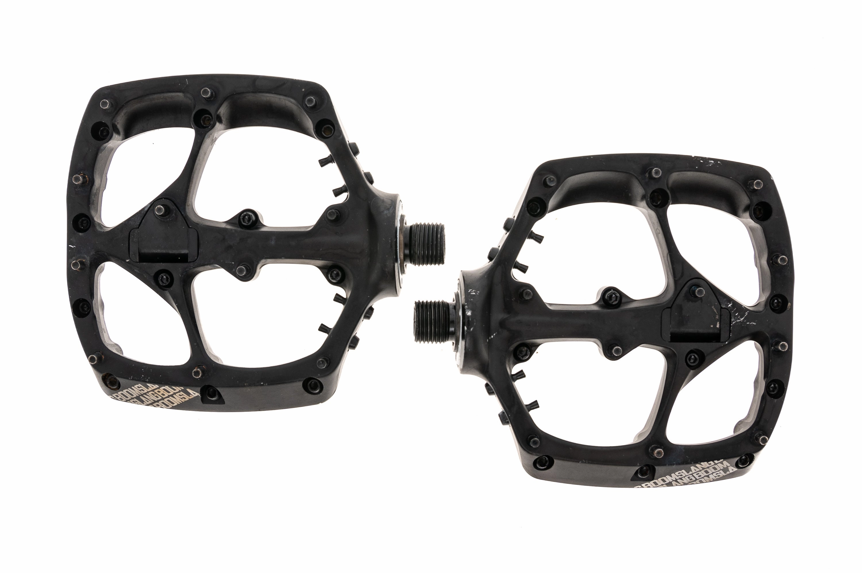Specialized Boomslang Pedals Platform Black