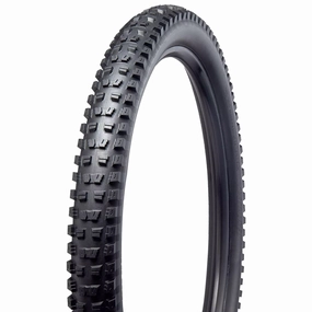 Specialized Butcher BLCK DMND 2Bliss Ready Tyres - 650Bx2.6