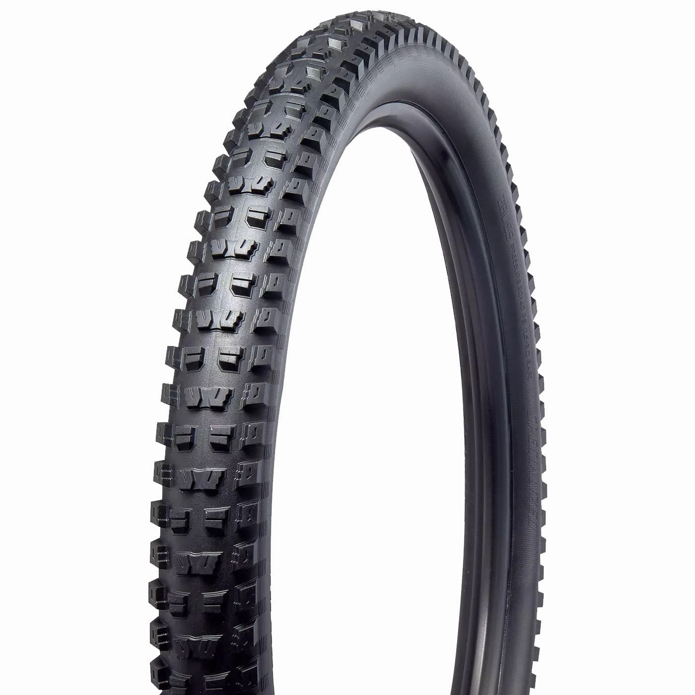 Specialized Butcher BLCK DMND 2Bliss Ready Tyres - 650Bx2.6