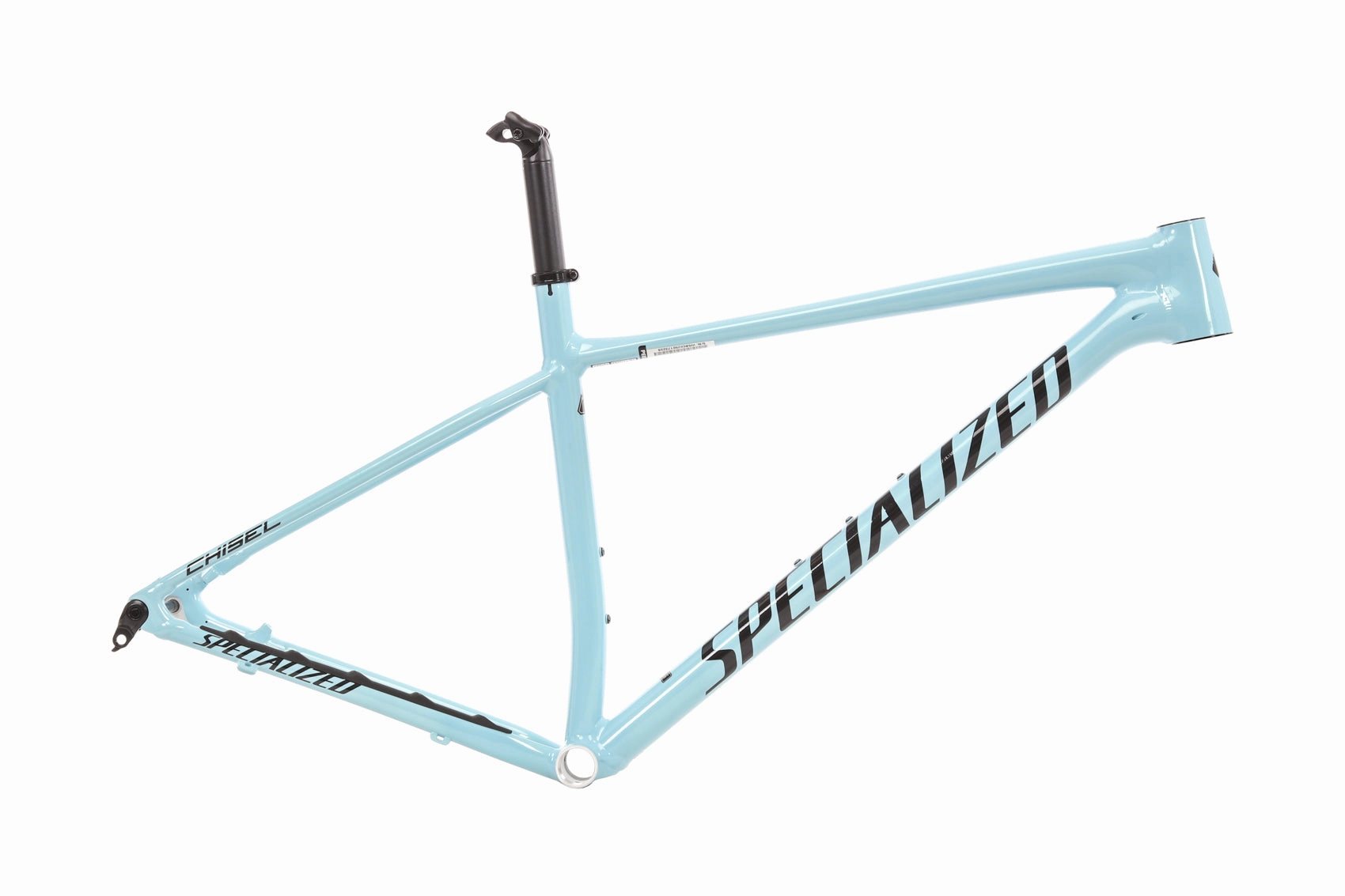 Specialized Chisel Hardtail LTD Aluminum Large Frame - 2022