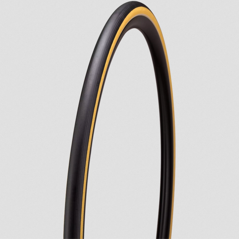 Specialized Cotton Folding Racing Only clincher - Tan