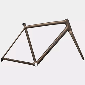 Specialized Crux 10r Frame - Brown 