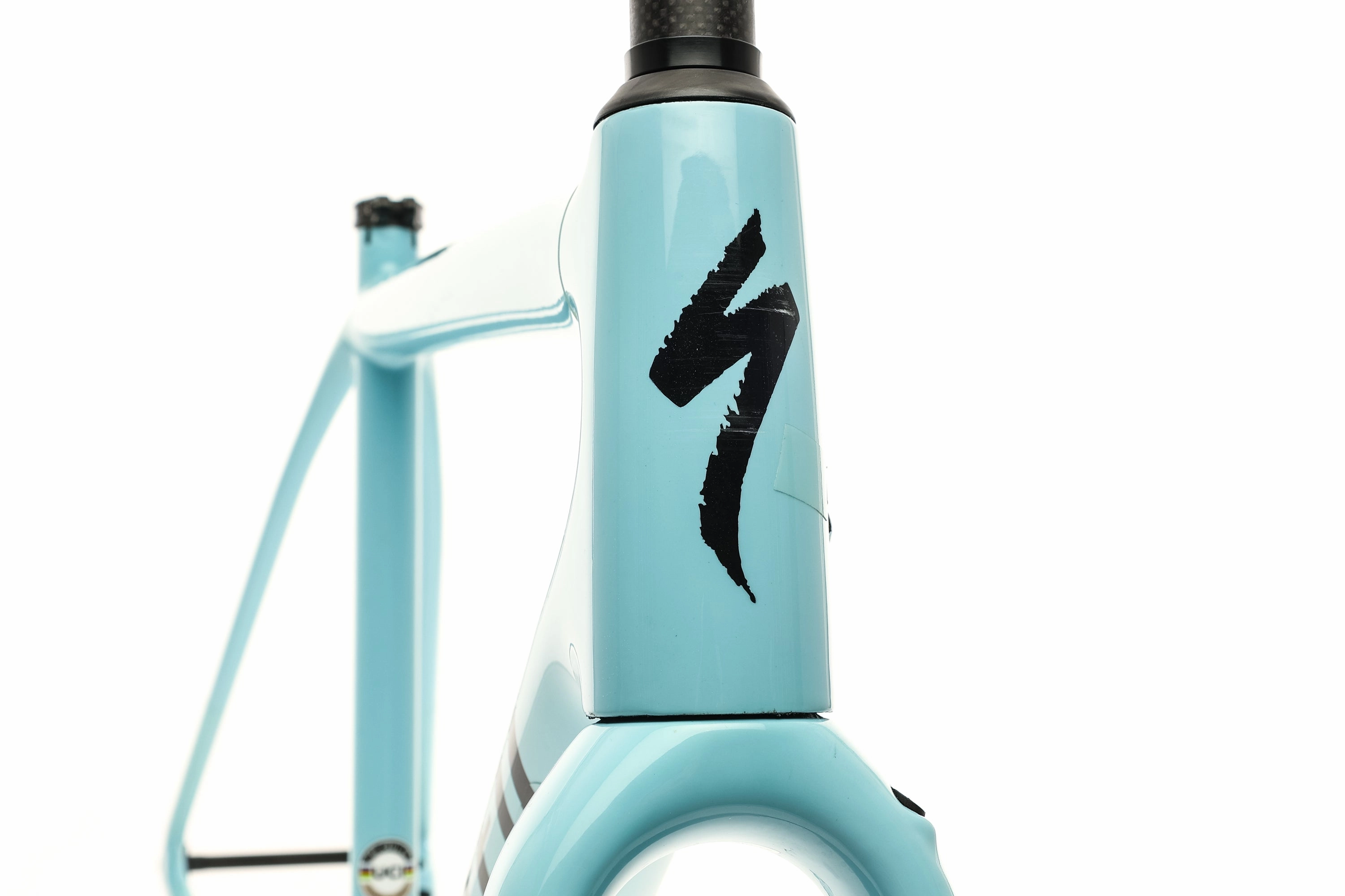 Specialized Crux 54cm Frameset - 2022