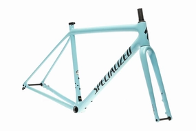 Specialized Crux 54cm Frameset - 2022