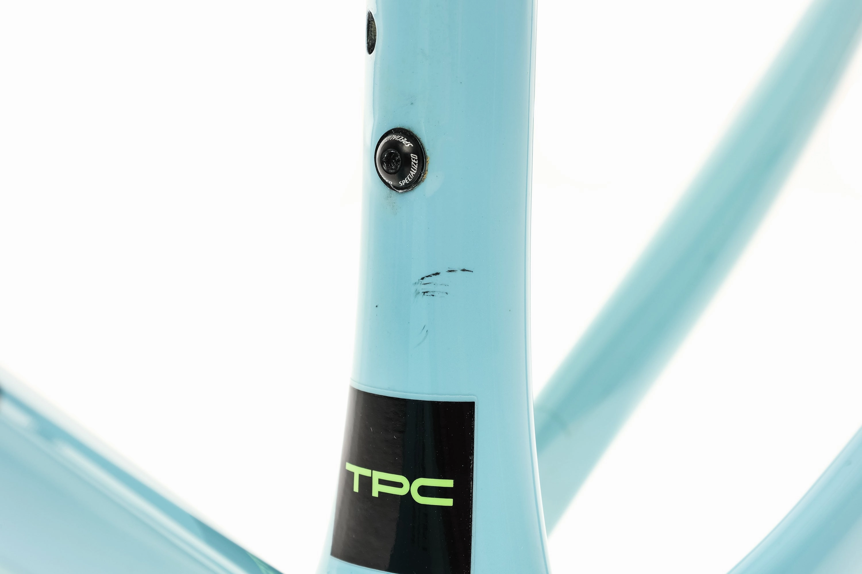 Specialized Crux 54cm Frameset - 2022