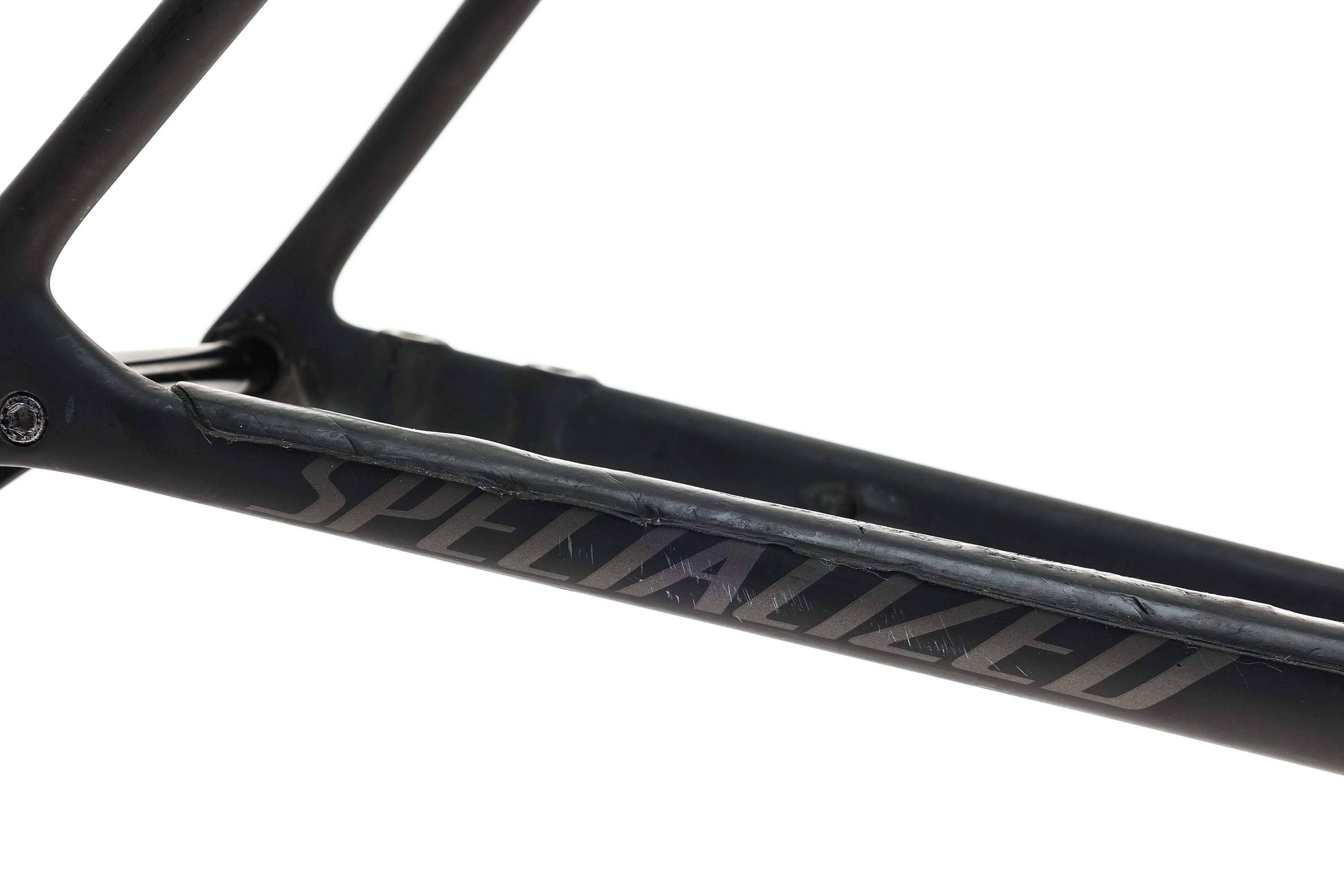 Specialized Crux 54cm Frameset - 2022