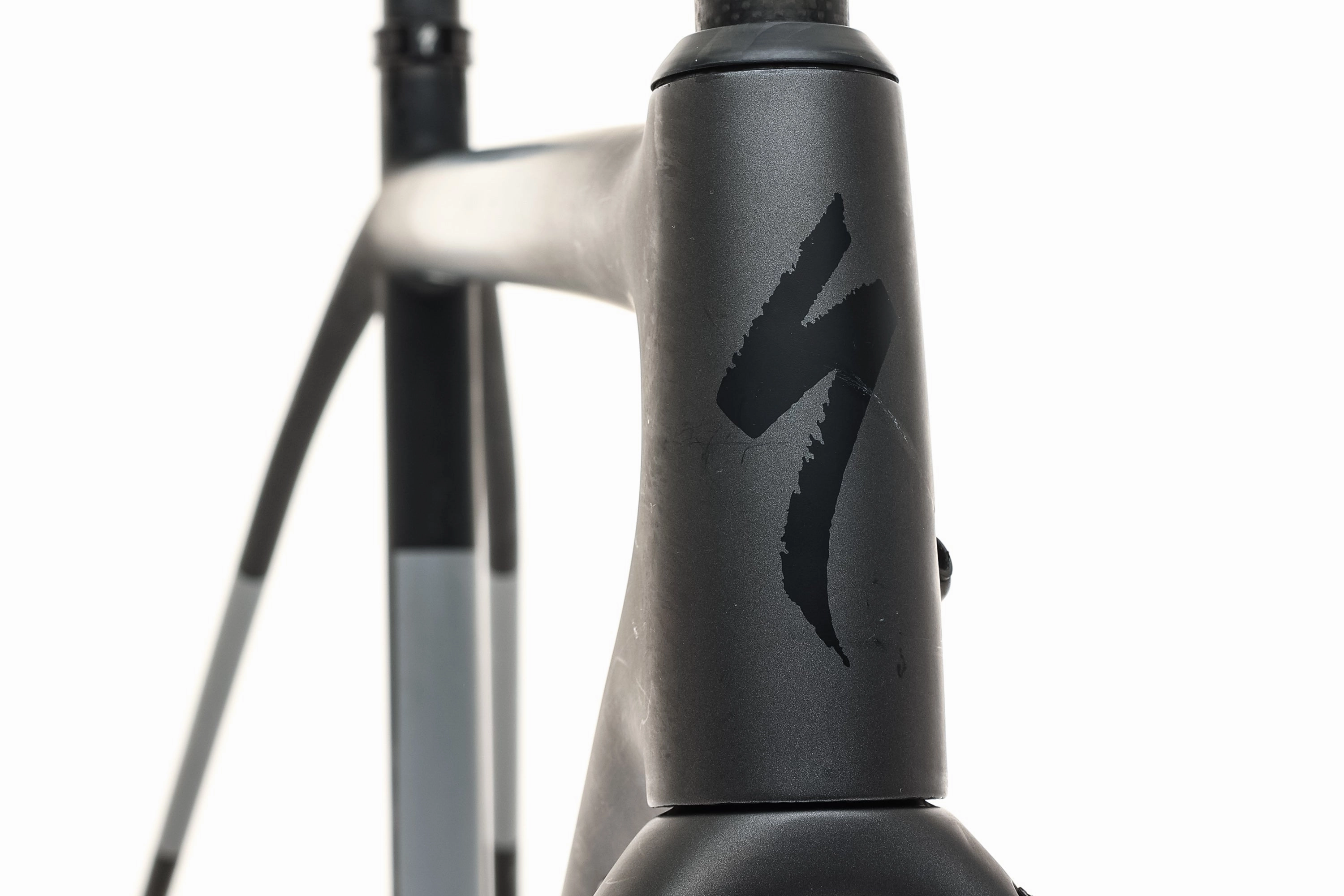 Specialized Crux 54cm Frameset - 2022