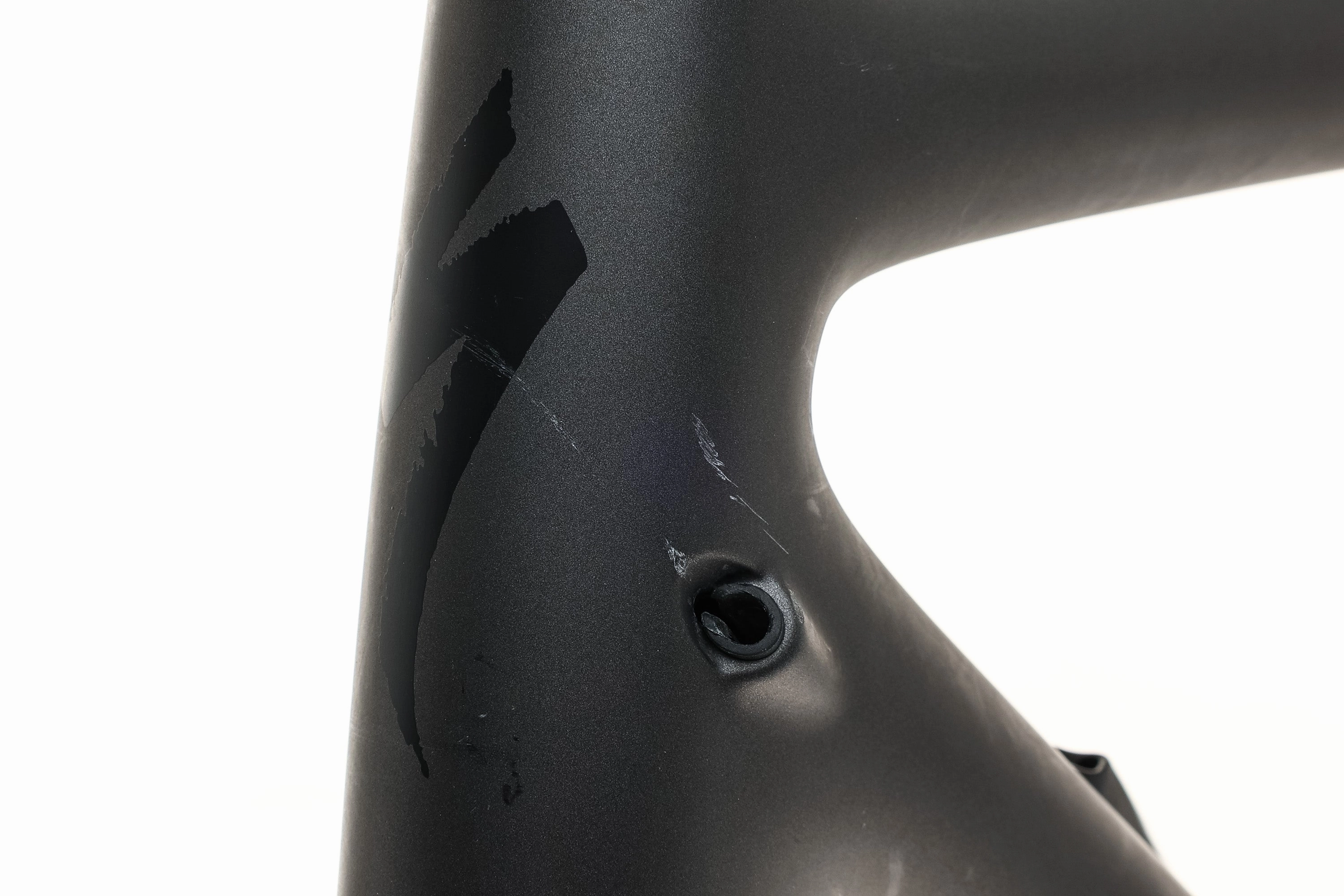 Specialized Crux 54cm Frameset - 2022