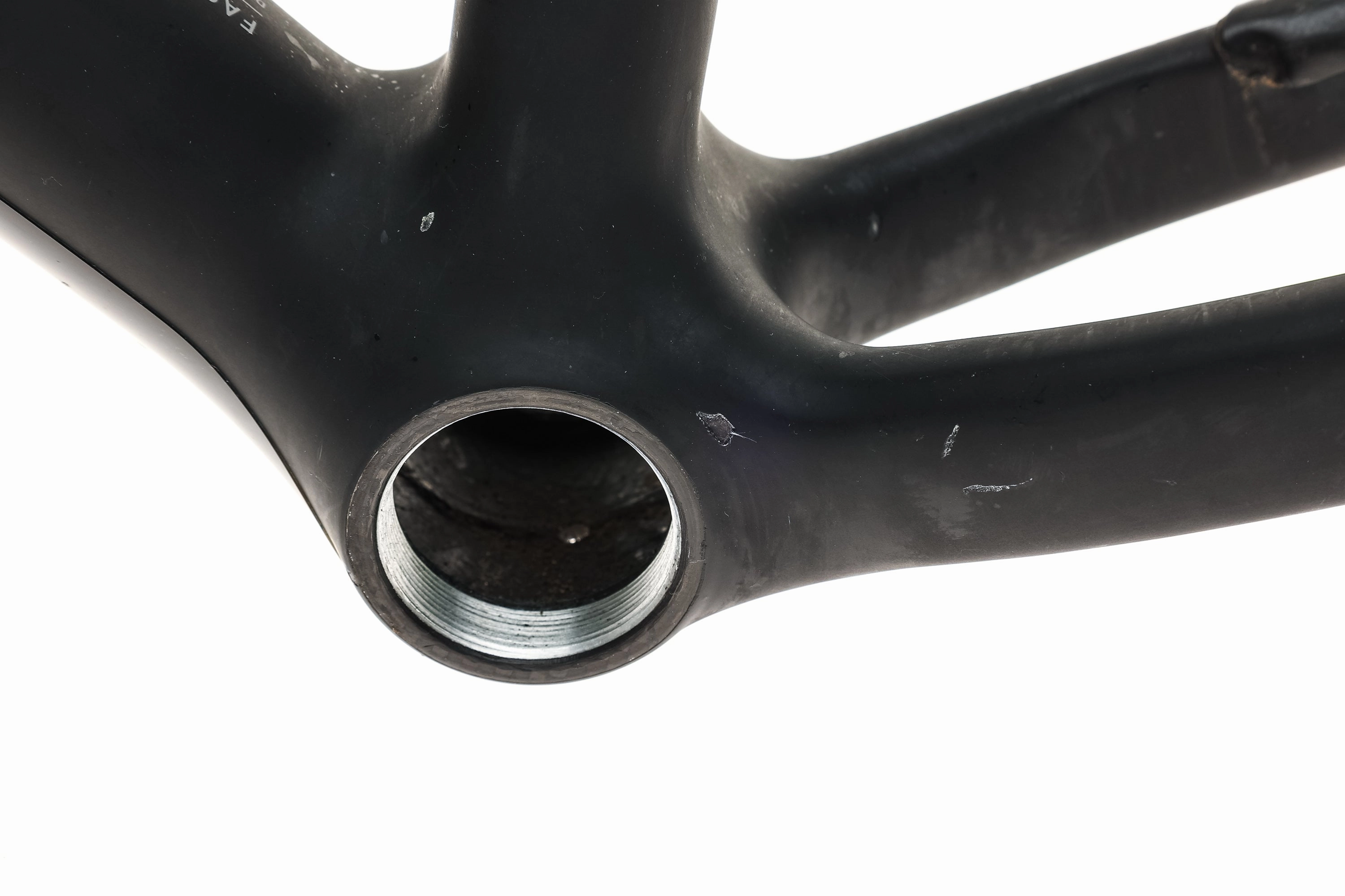 Specialized Crux 54cm Frameset - 2022