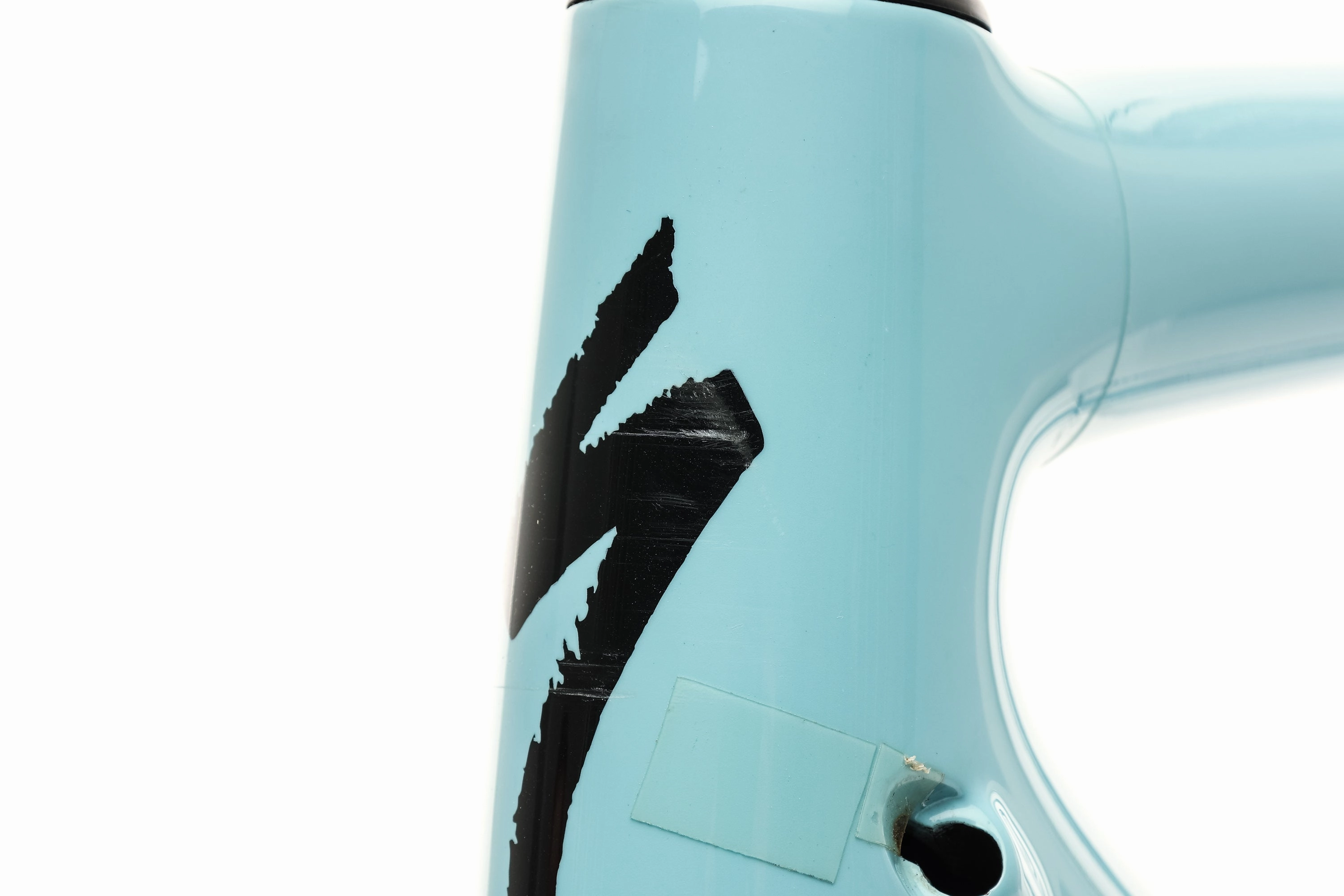 Specialized Crux 54cm Frameset - 2022