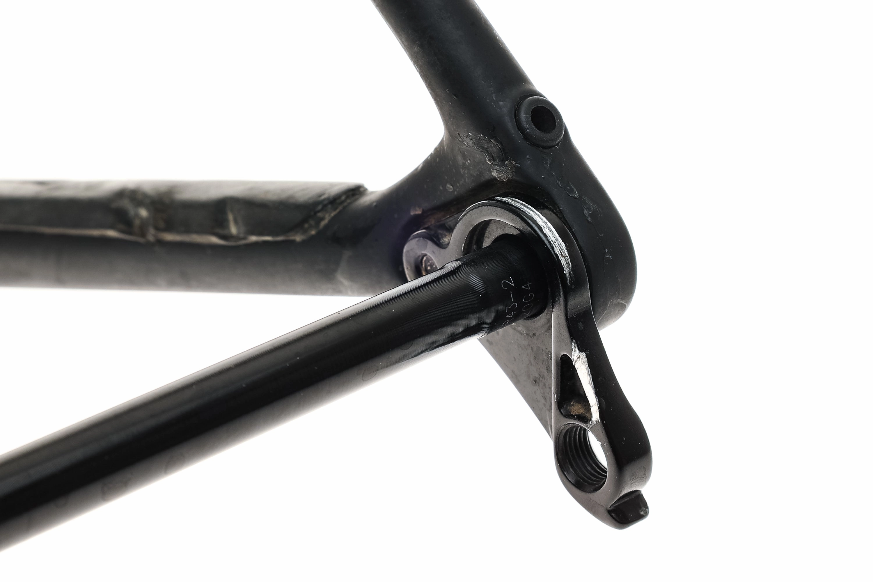 Specialized Crux 54cm Frameset - 2022