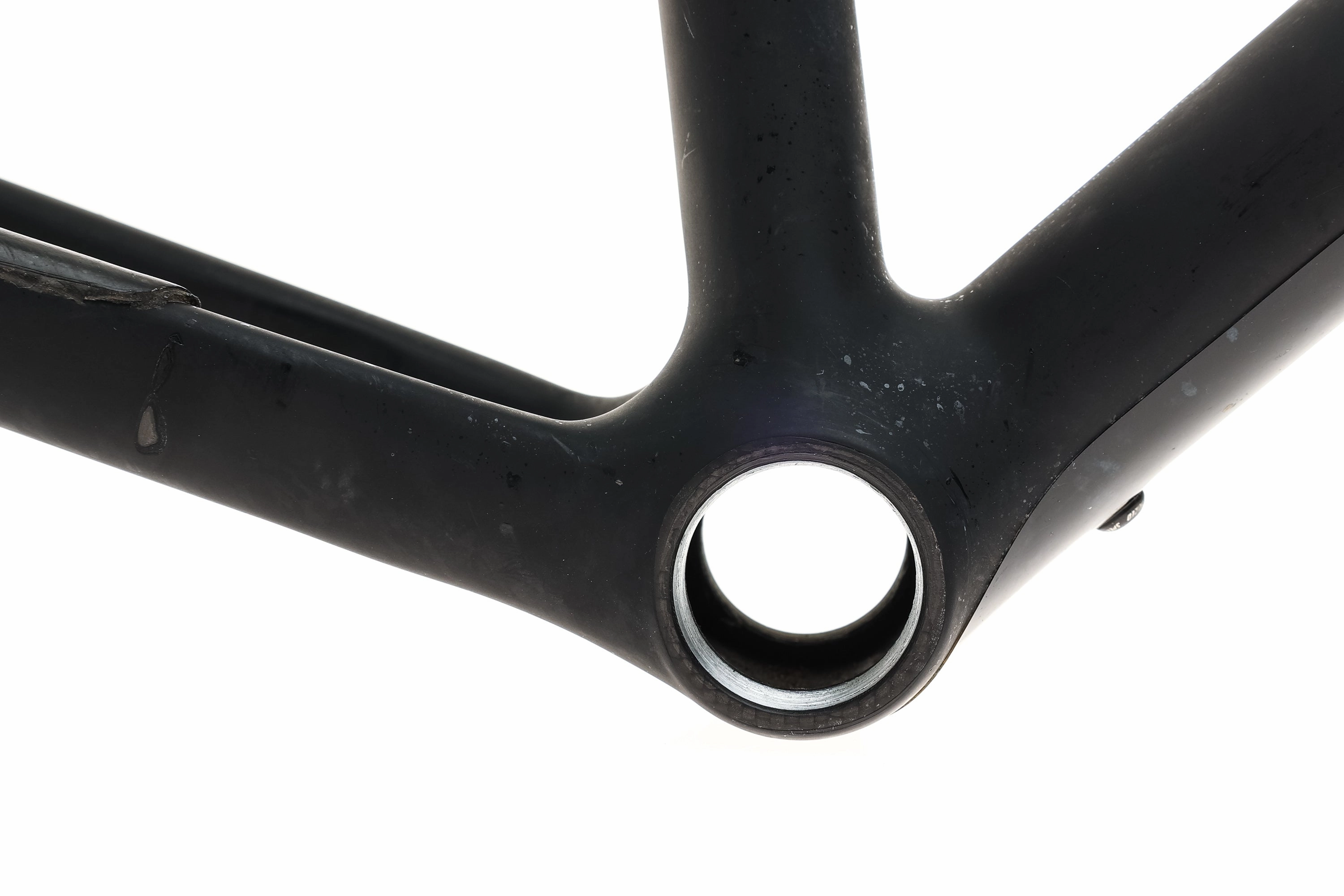 Specialized Crux 54cm Frameset - 2022