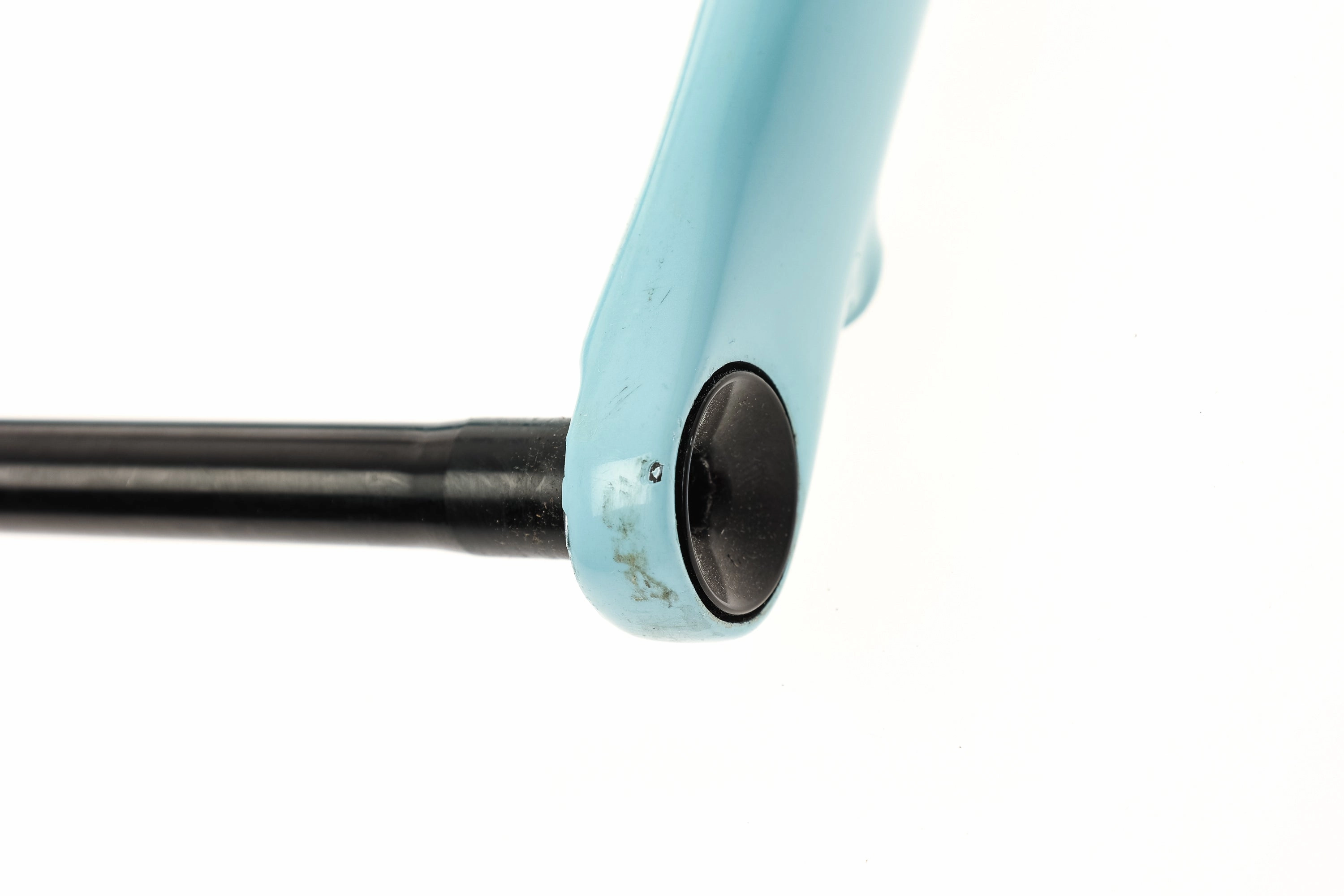 Specialized Crux 54cm Frameset - 2022