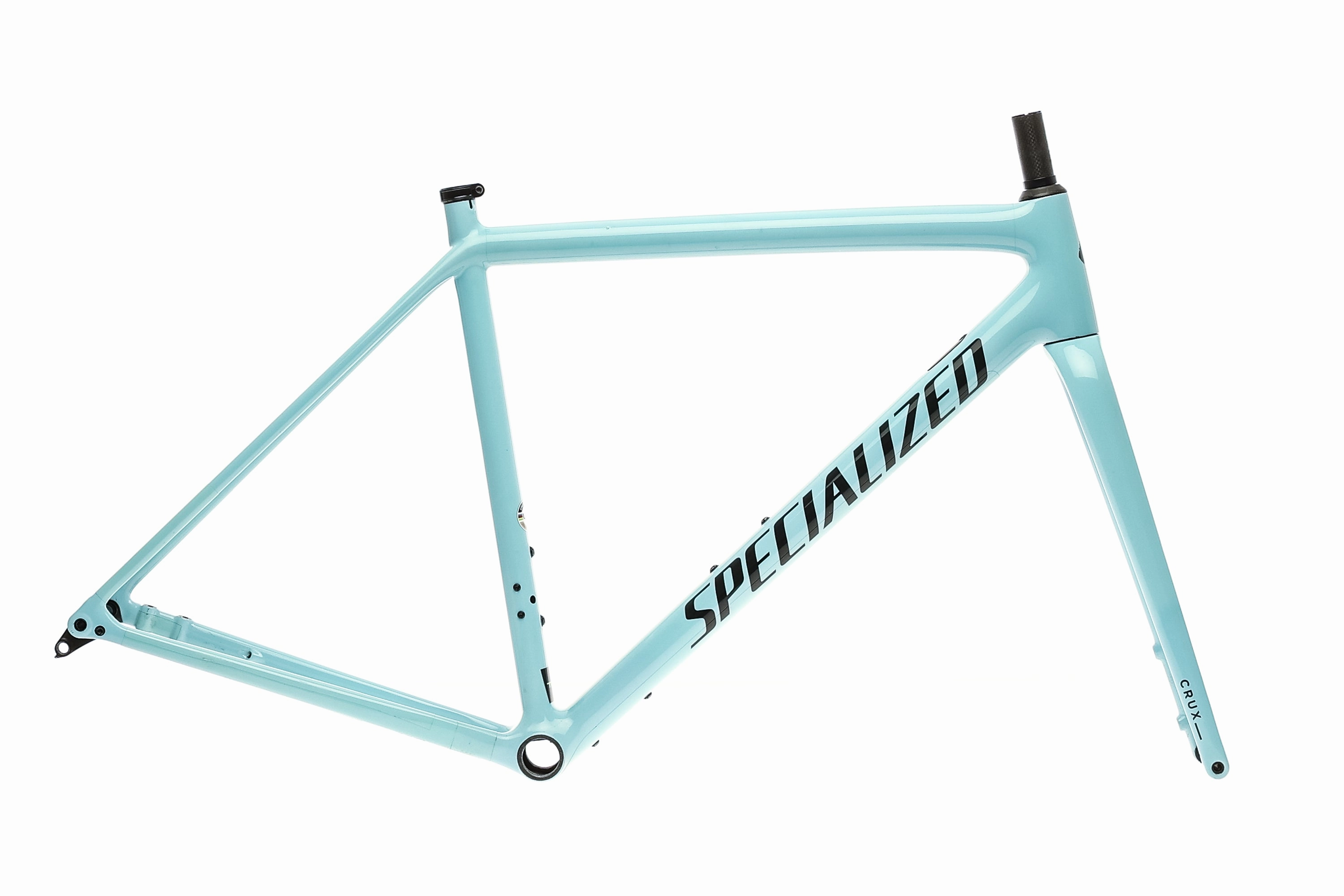 Specialized Crux 54cm Frameset - 2022