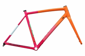 Specialized Crux DSW Frameset