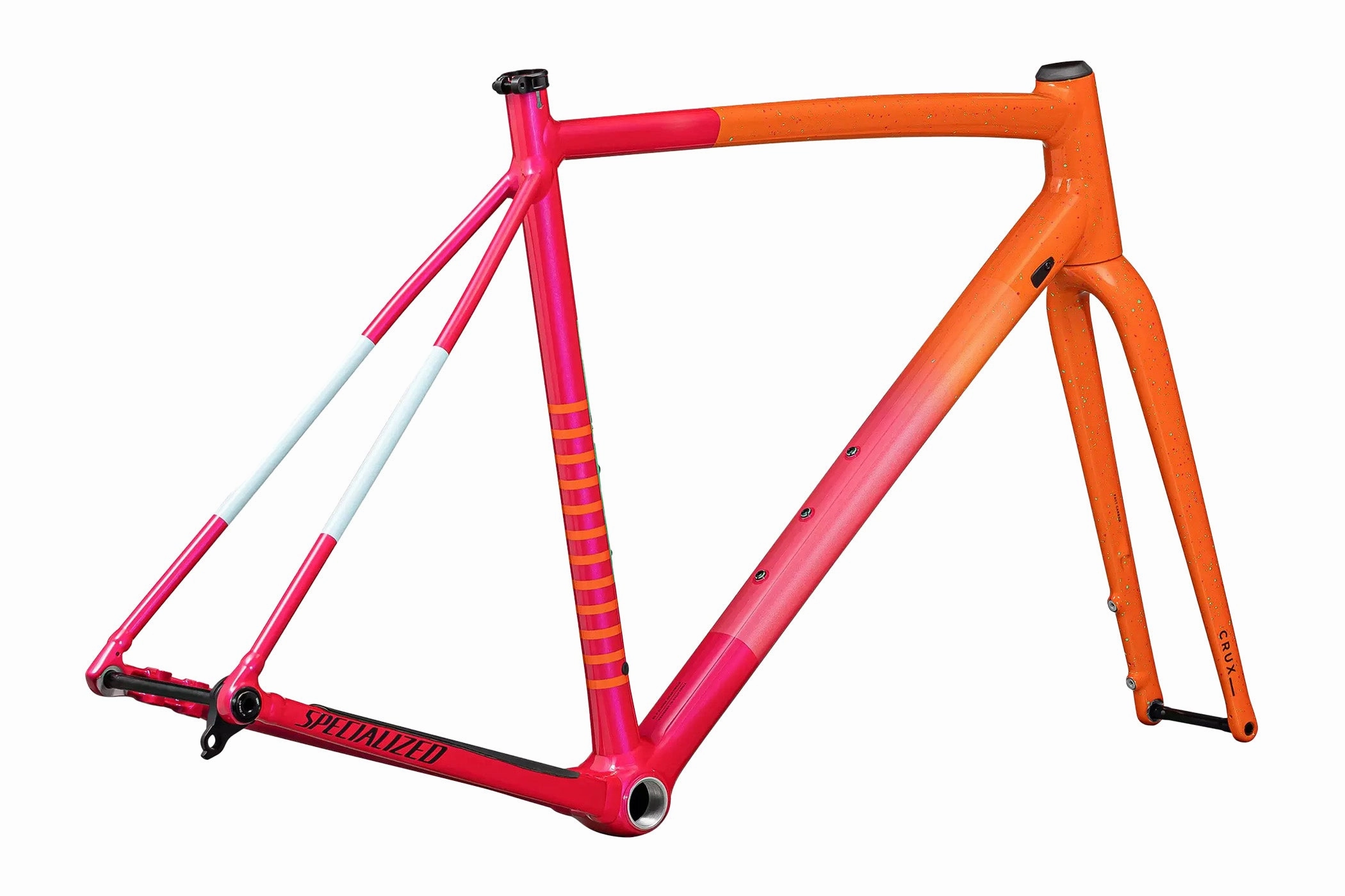 Specialized Crux DSW Frameset