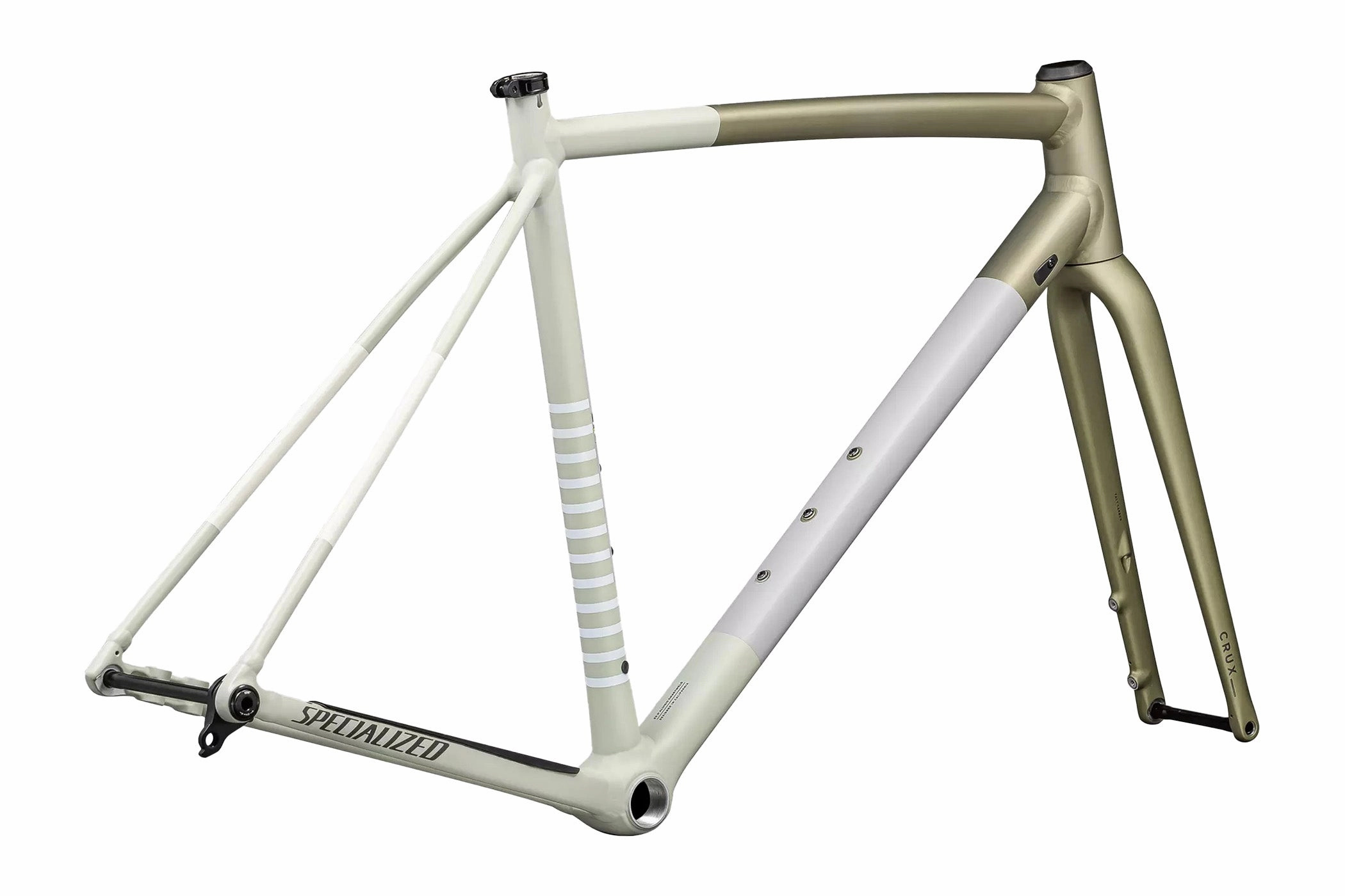 Specialized Crux DSW Frameset