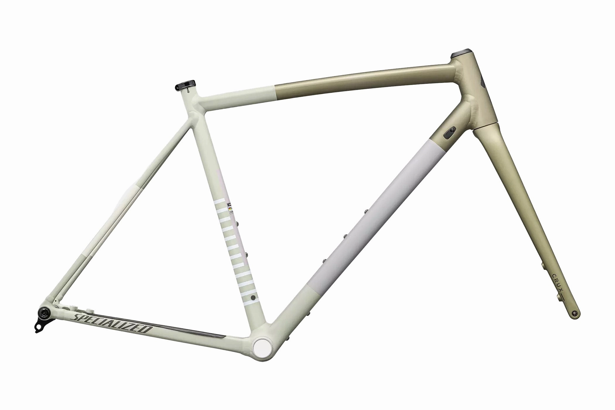 Specialized Crux DSW Frameset