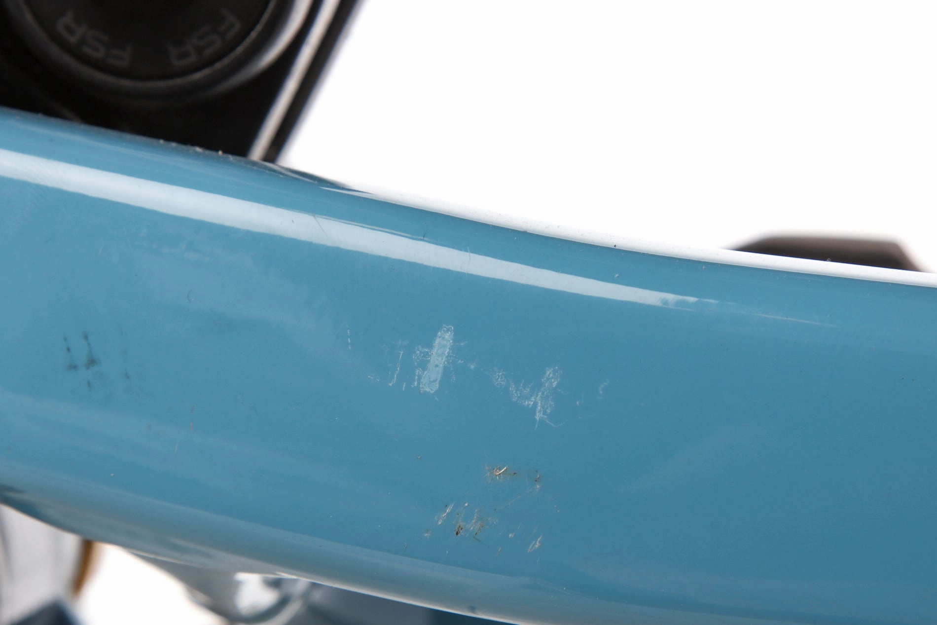 Specialized Demo 29 Aluminum S4 Frameset - 2019