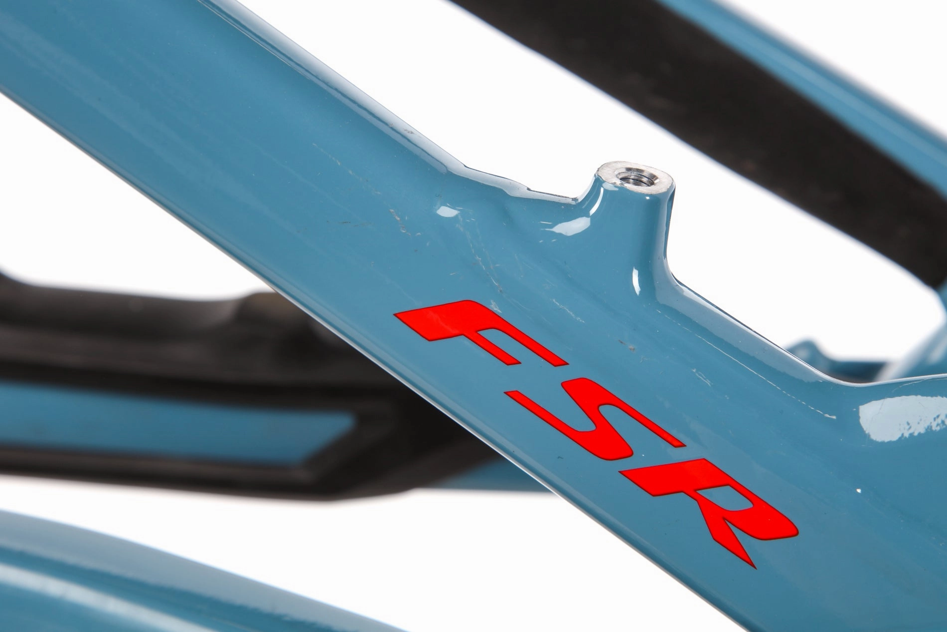 Specialized Demo 29 Aluminum S4 Frameset - 2019