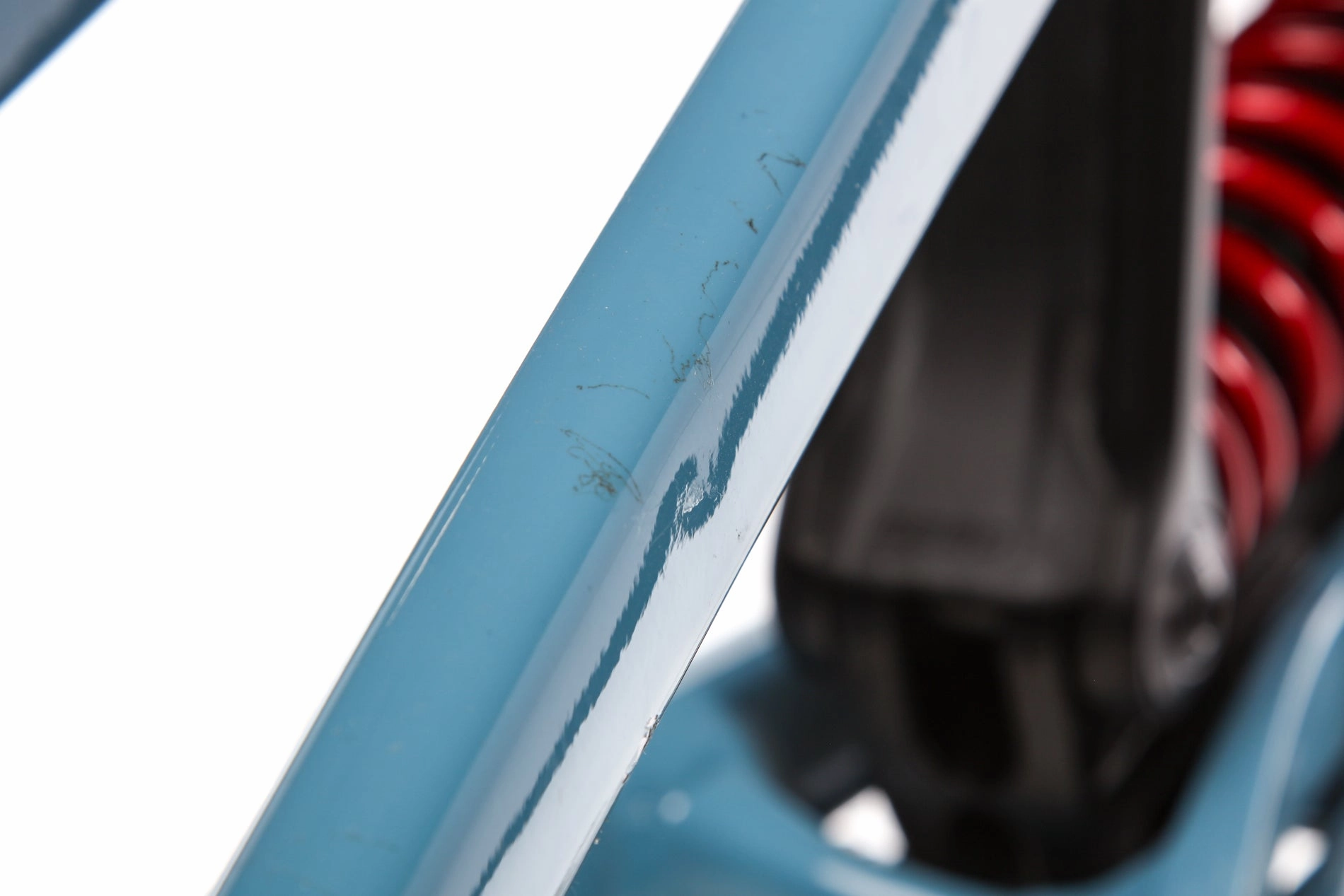 Specialized Demo 29 Aluminum S4 Frameset - 2019