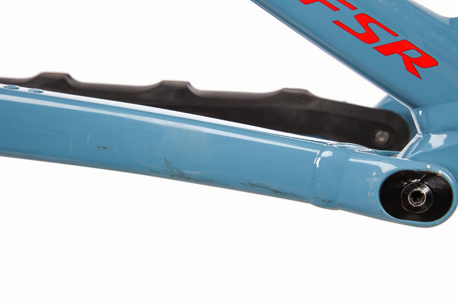 Specialized Demo 29 Aluminum S4 Frameset - 2019